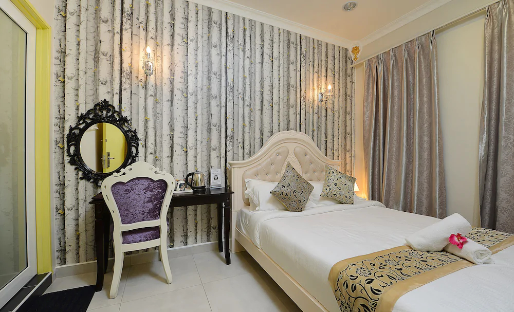 Hotel de Art Section 19 Shah Alam