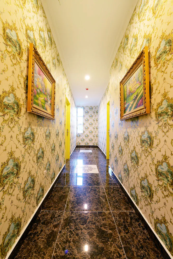 Hotel de Art Section 19 Shah Alam