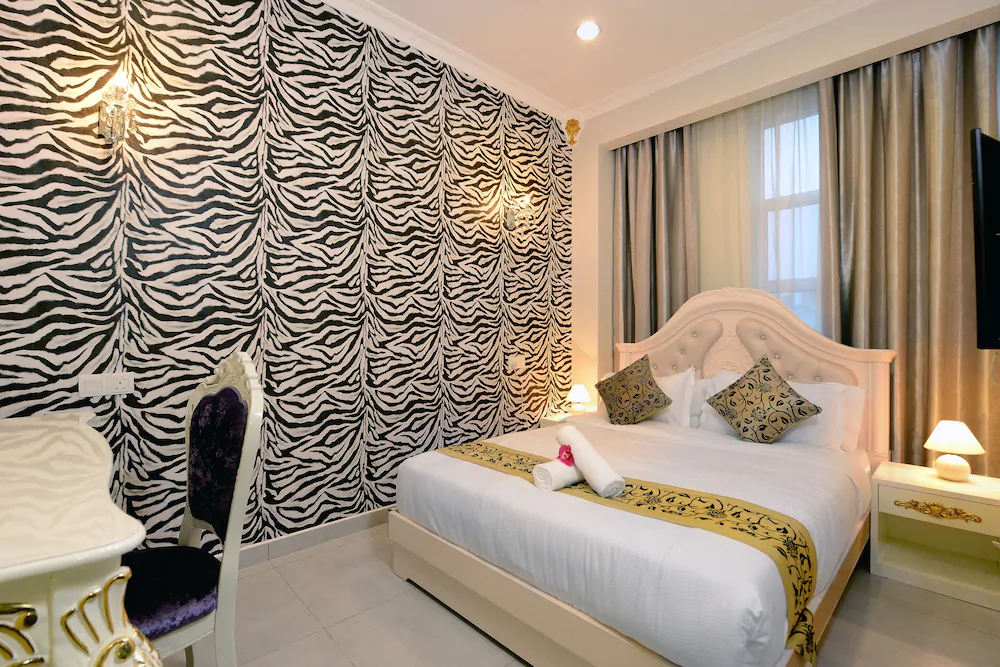 Hotel de Art Section 19 Shah Alam