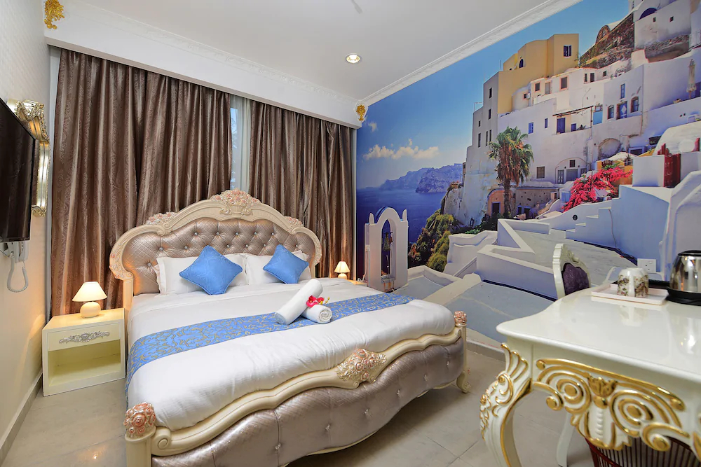 Hotel de Art Section 19 Shah Alam