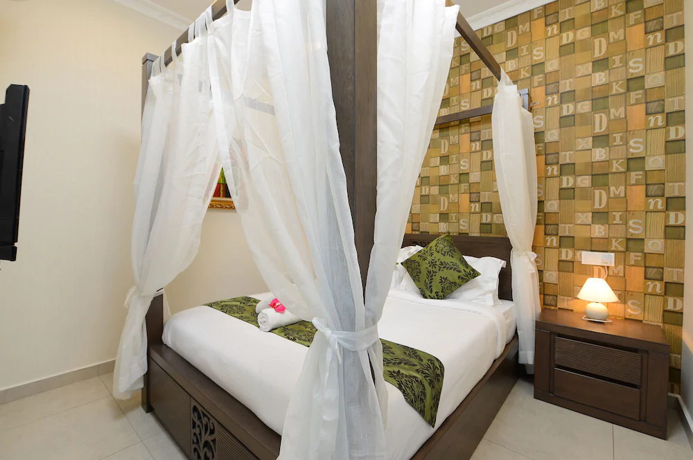 Hotel de Art Section 19 Shah Alam