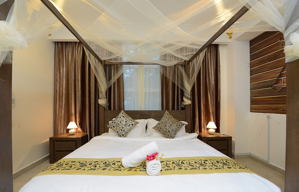 Hotel de Art Section 19 Shah Alam