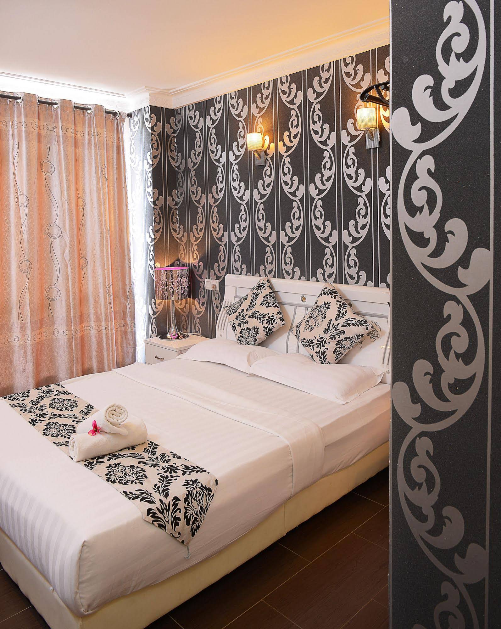 Seeds Hotel Shah Alam Section 7