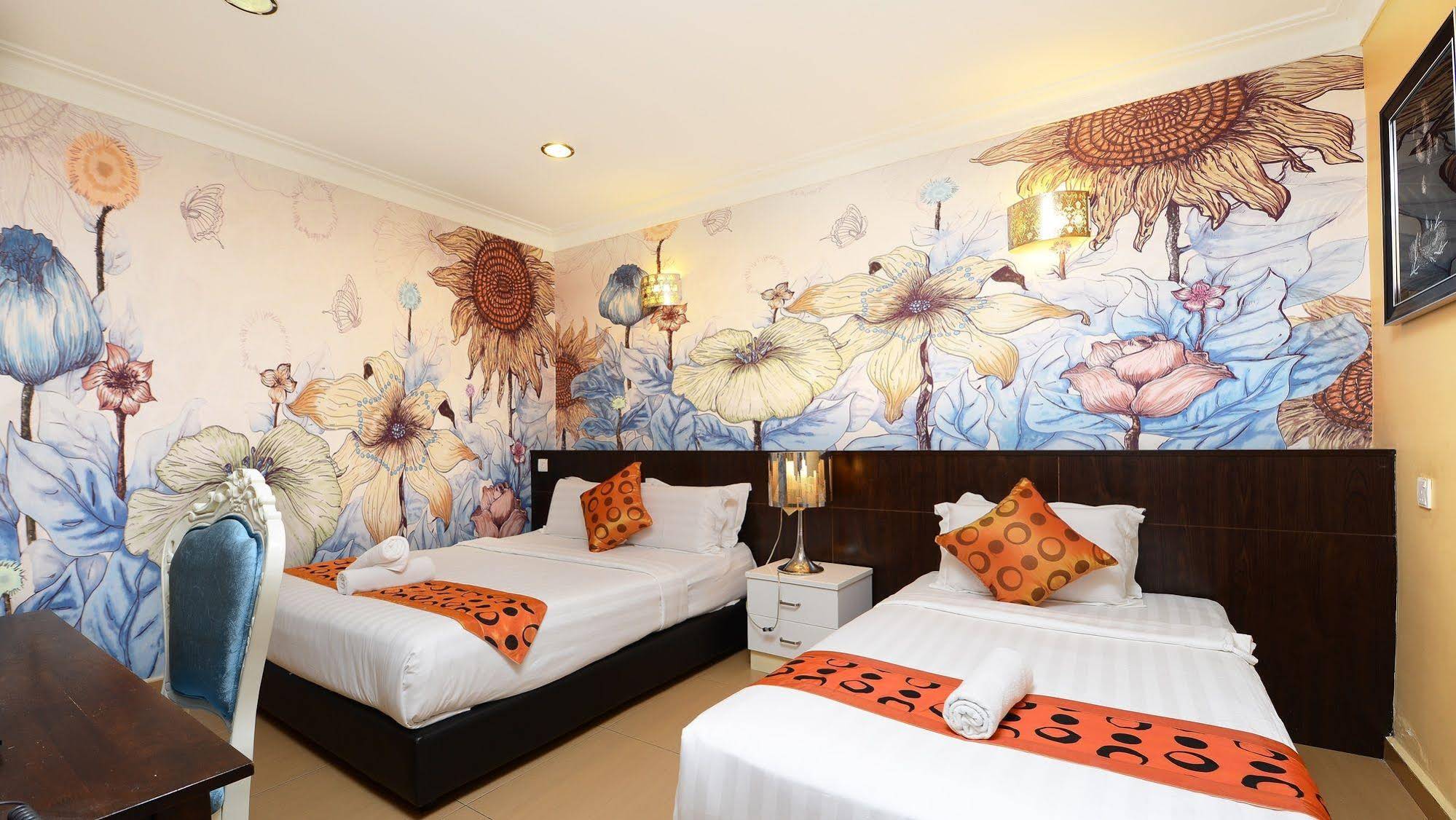 Seeds Hotel Shah Alam Section 7