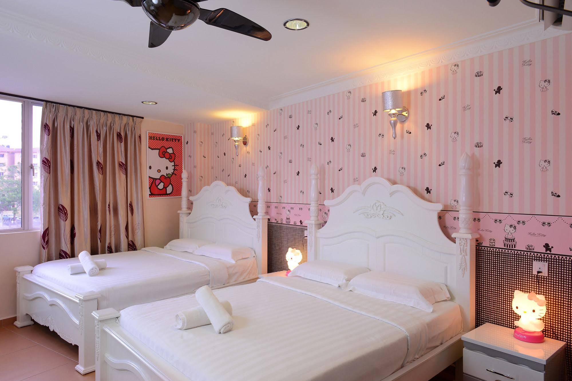 Seeds Hotel Shah Alam Section 7