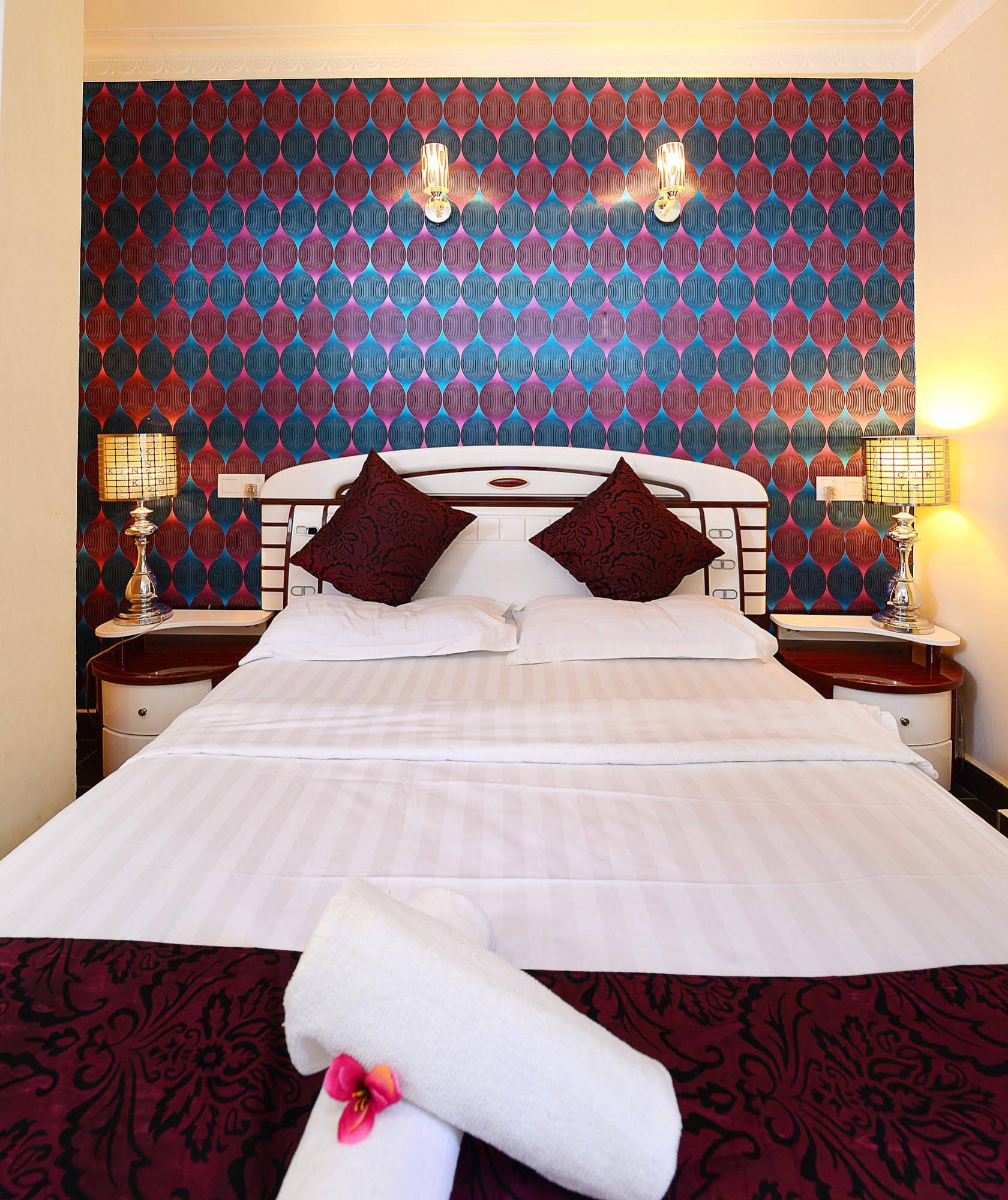 Seeds Hotel Shah Alam Section 7