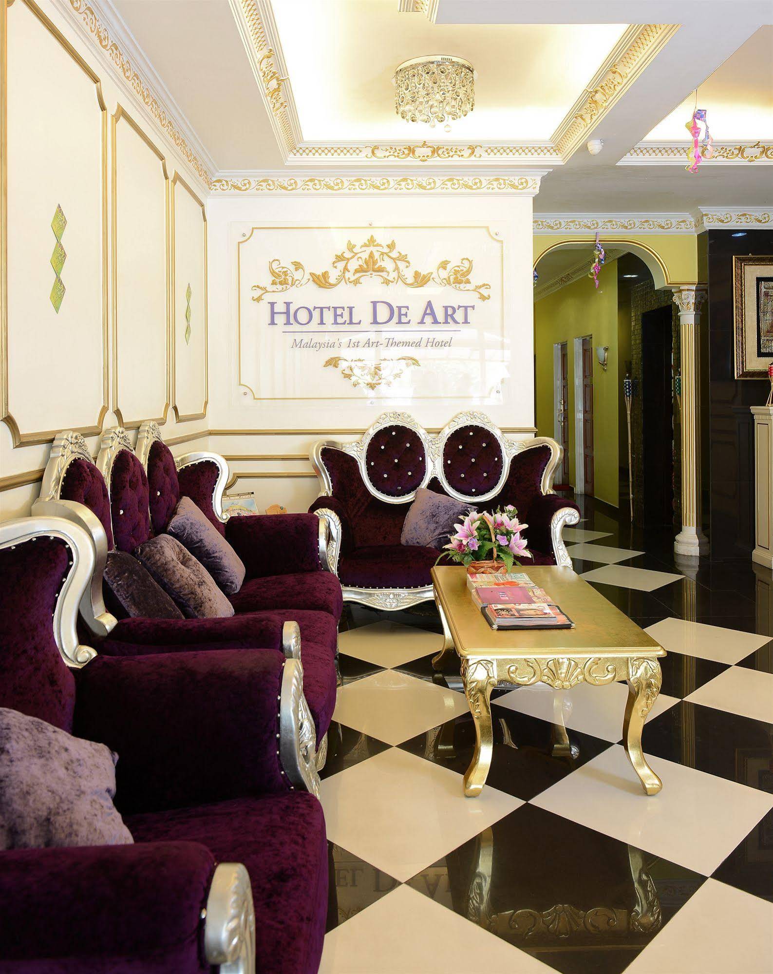 Seeds Hotel Shah Alam Section 7