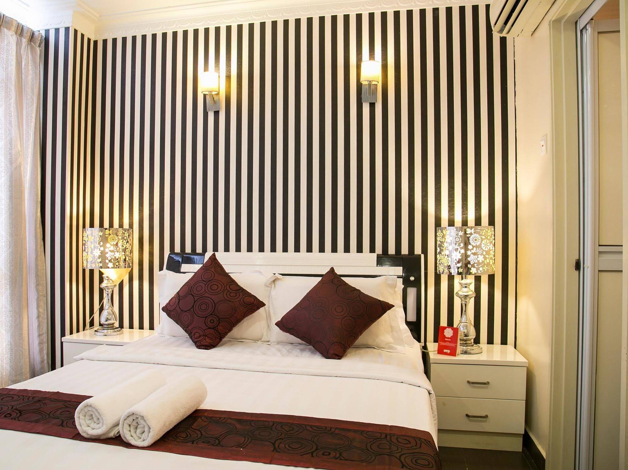 Seeds Hotel Shah Alam Section 7
