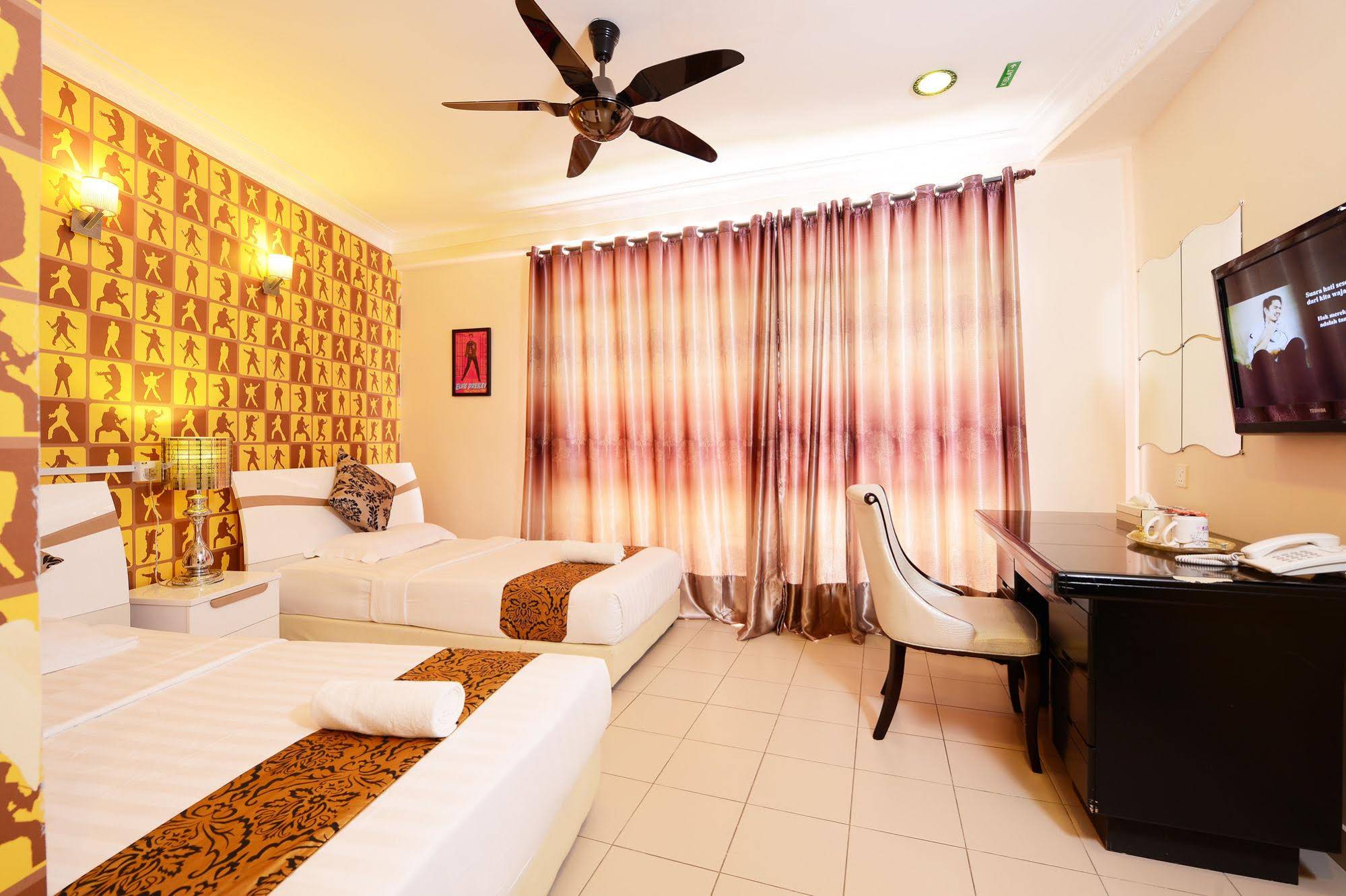Seeds Hotel Shah Alam Section 7