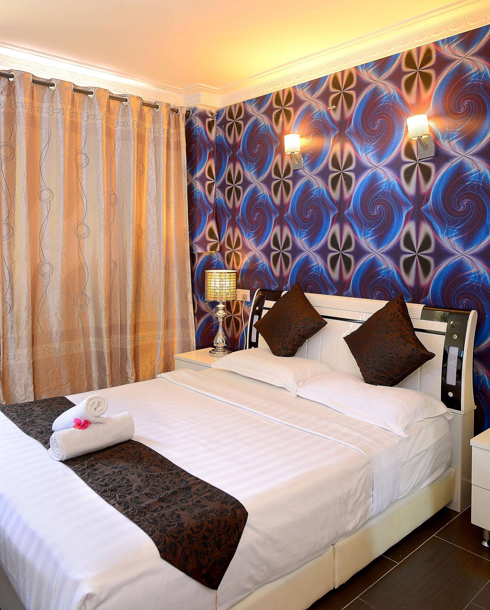 Seeds Hotel Shah Alam Section 7