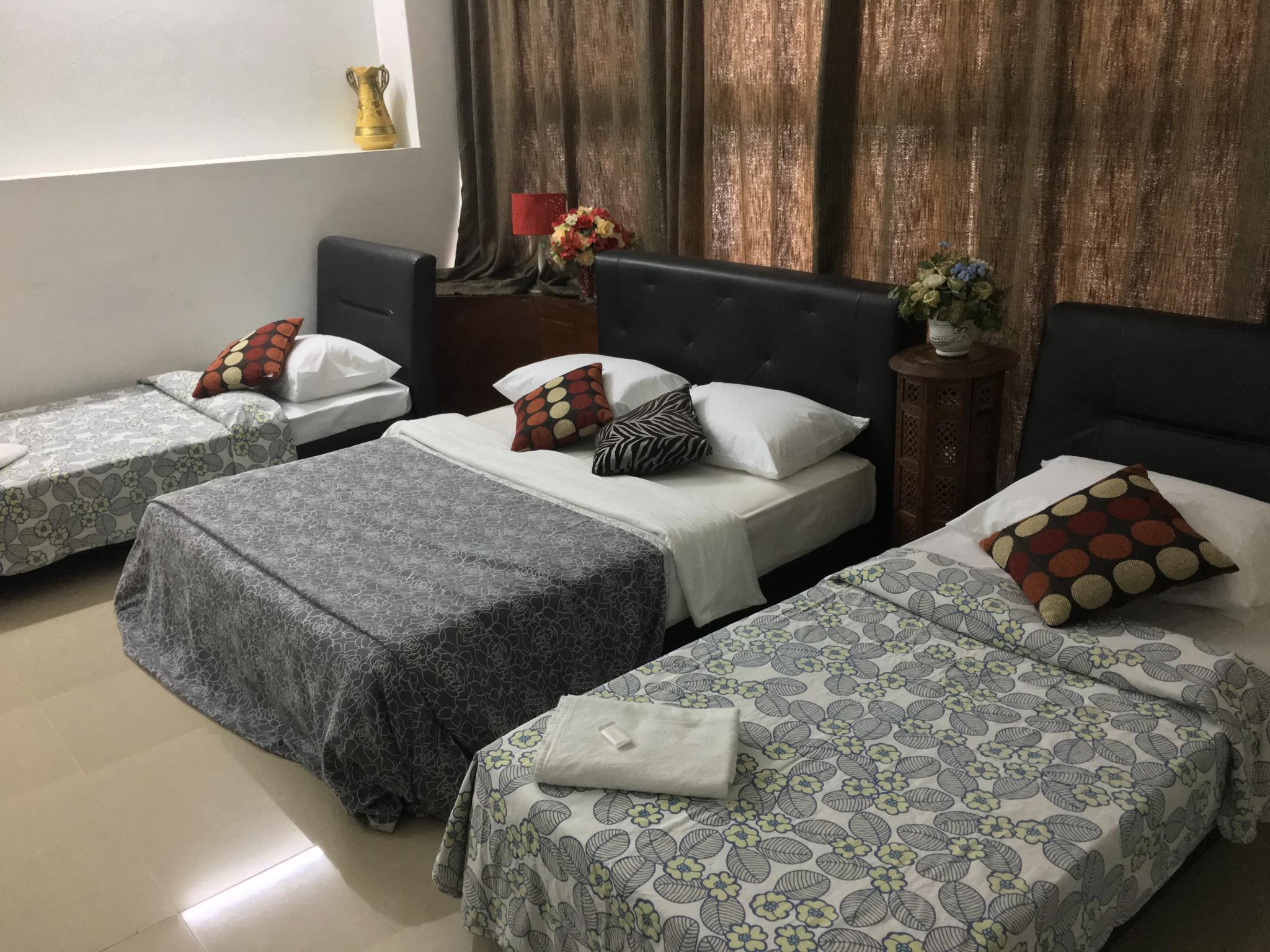 Hotel Laman Seri @ Sec. 13