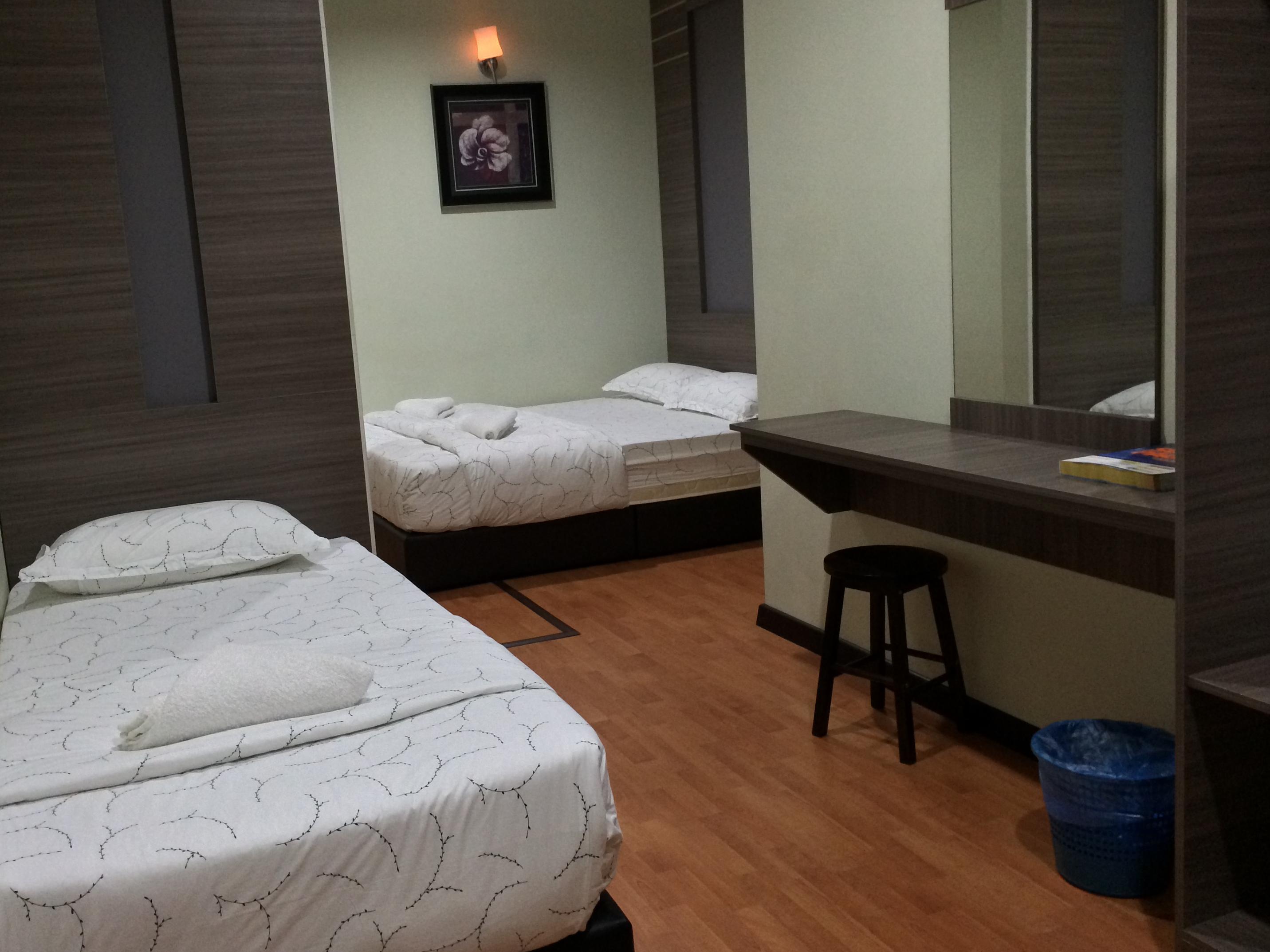 Hotel Meria