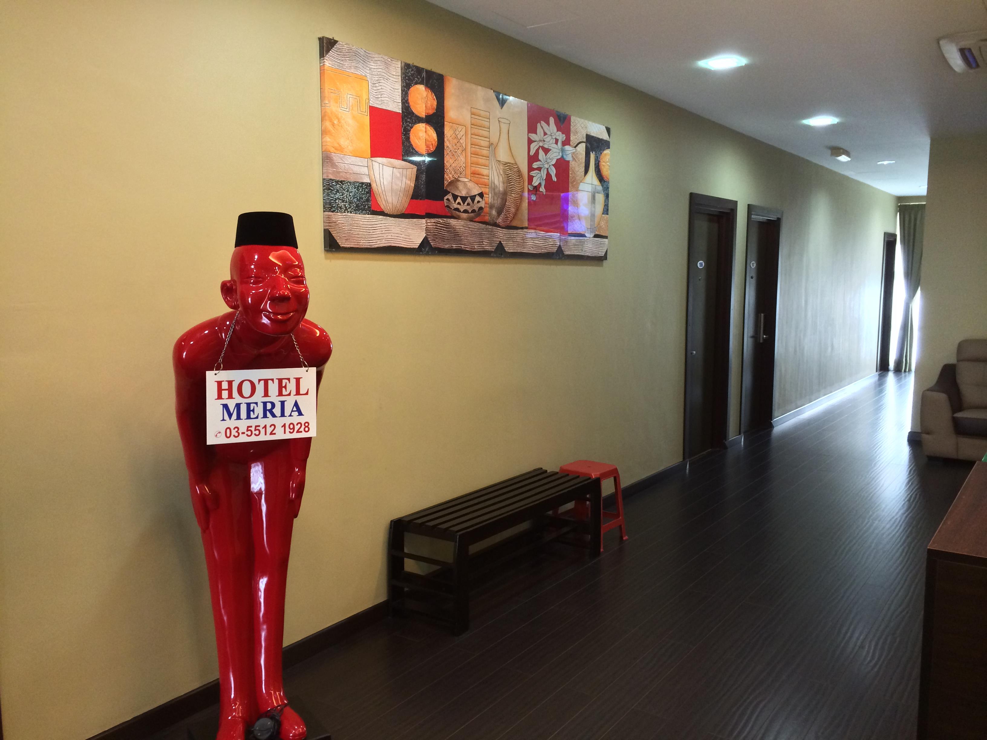 Hotel Meria