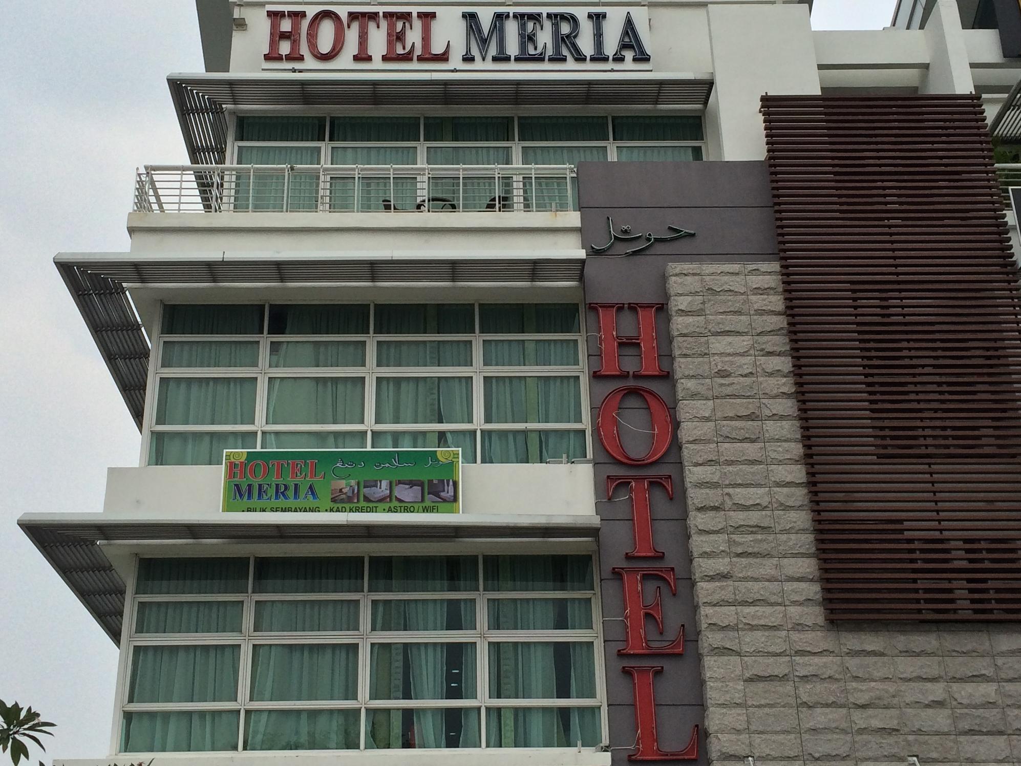 Hotel Meria