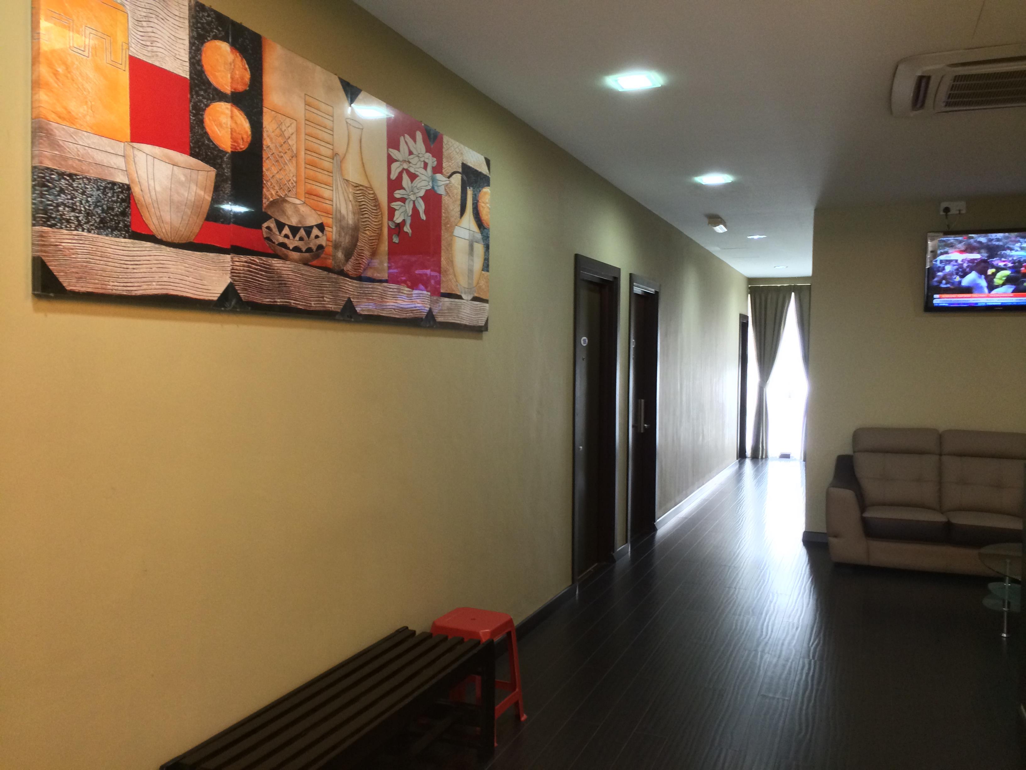 Hotel Meria