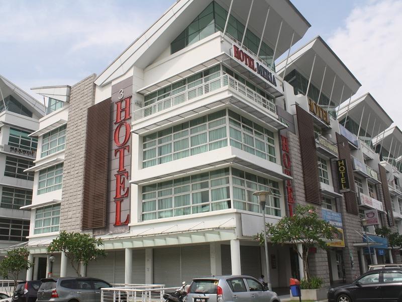 Hotel Meria