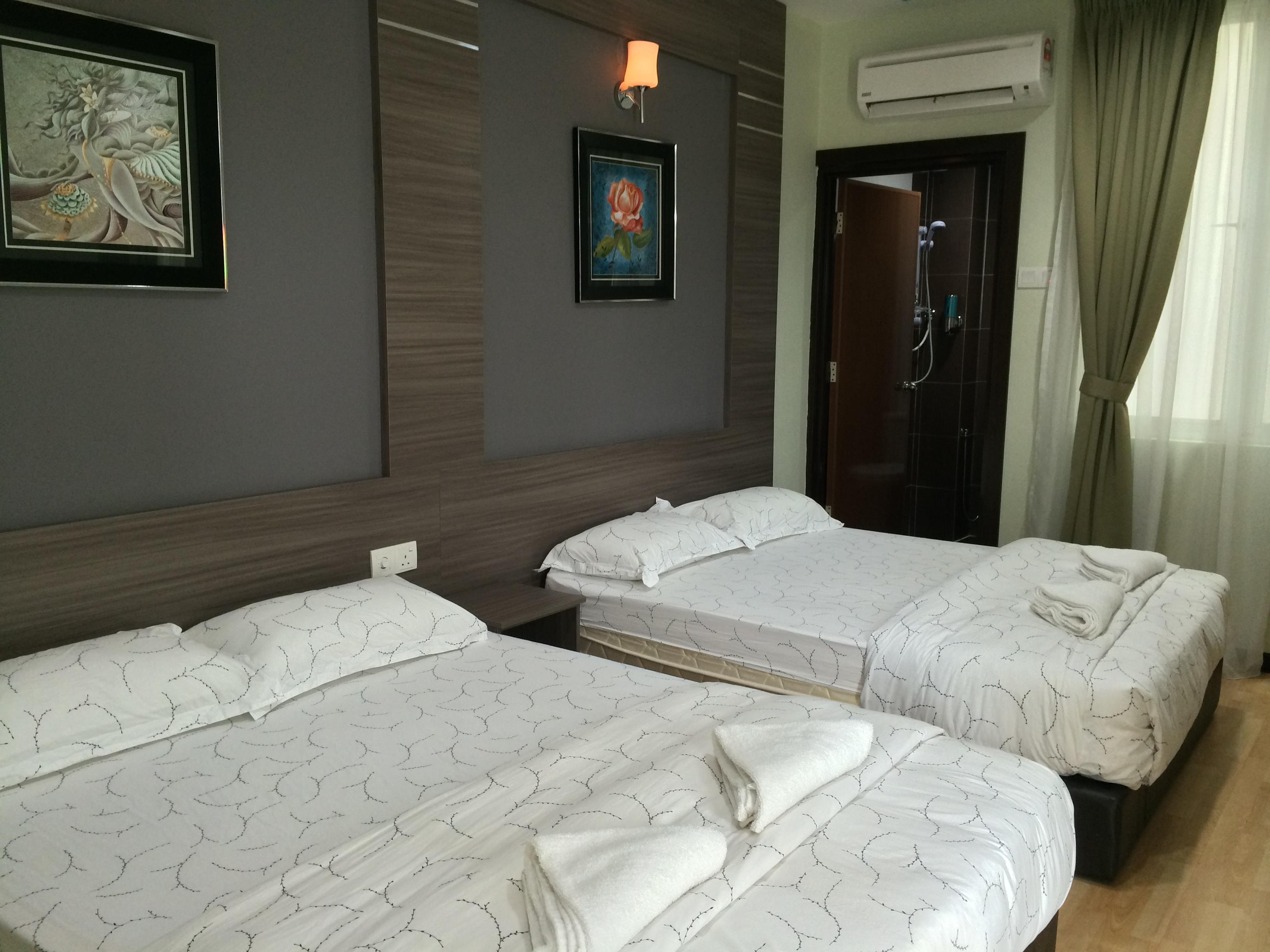 Hotel Meria