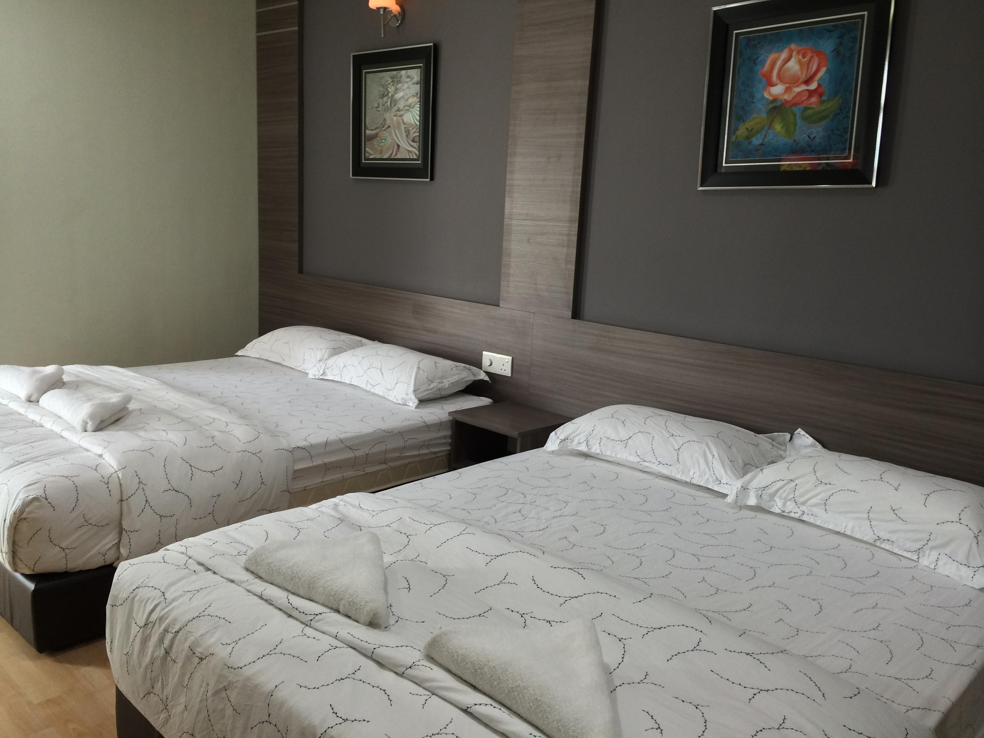 Hotel Meria