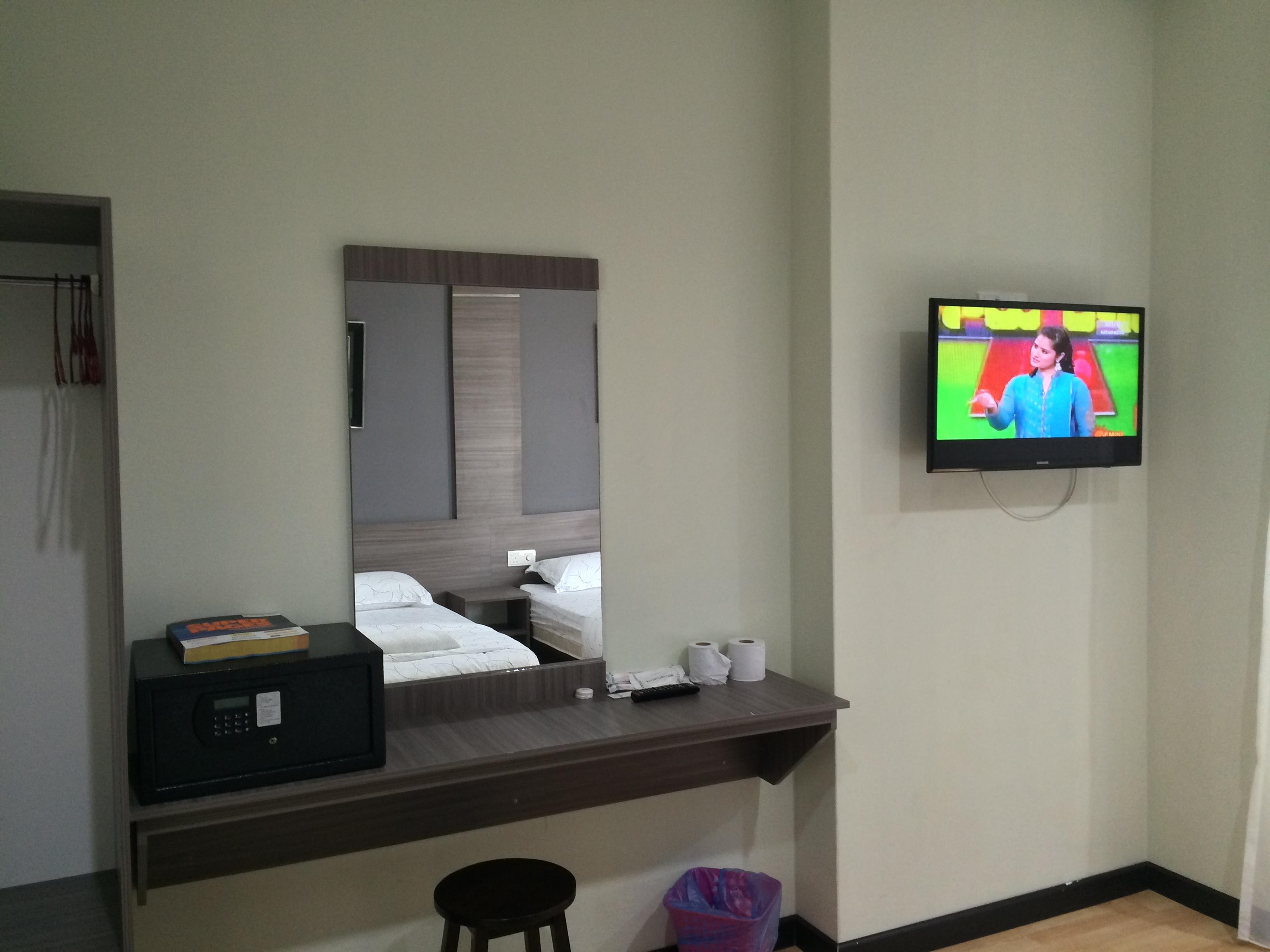 Hotel Meria