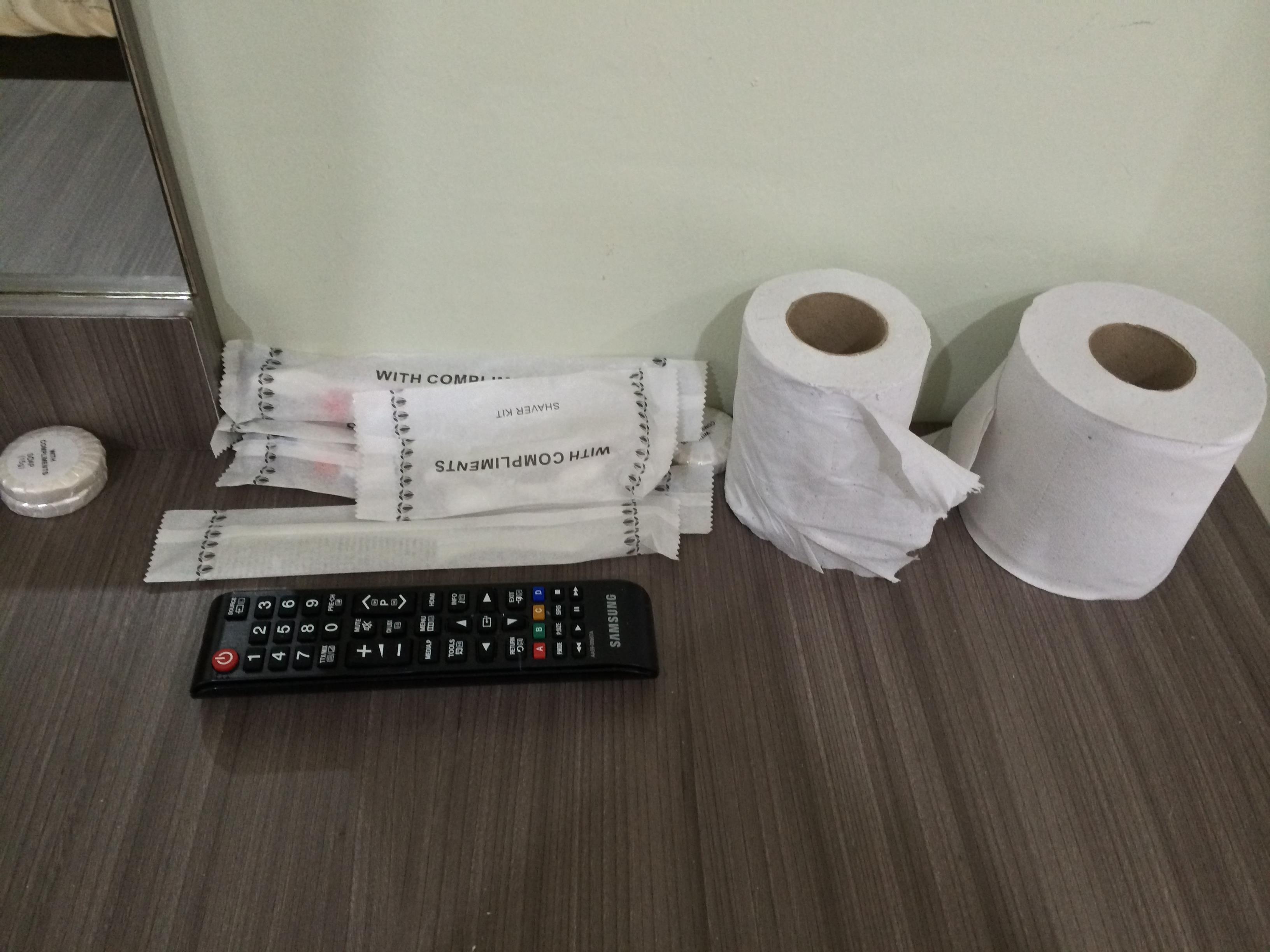 Hotel Meria
