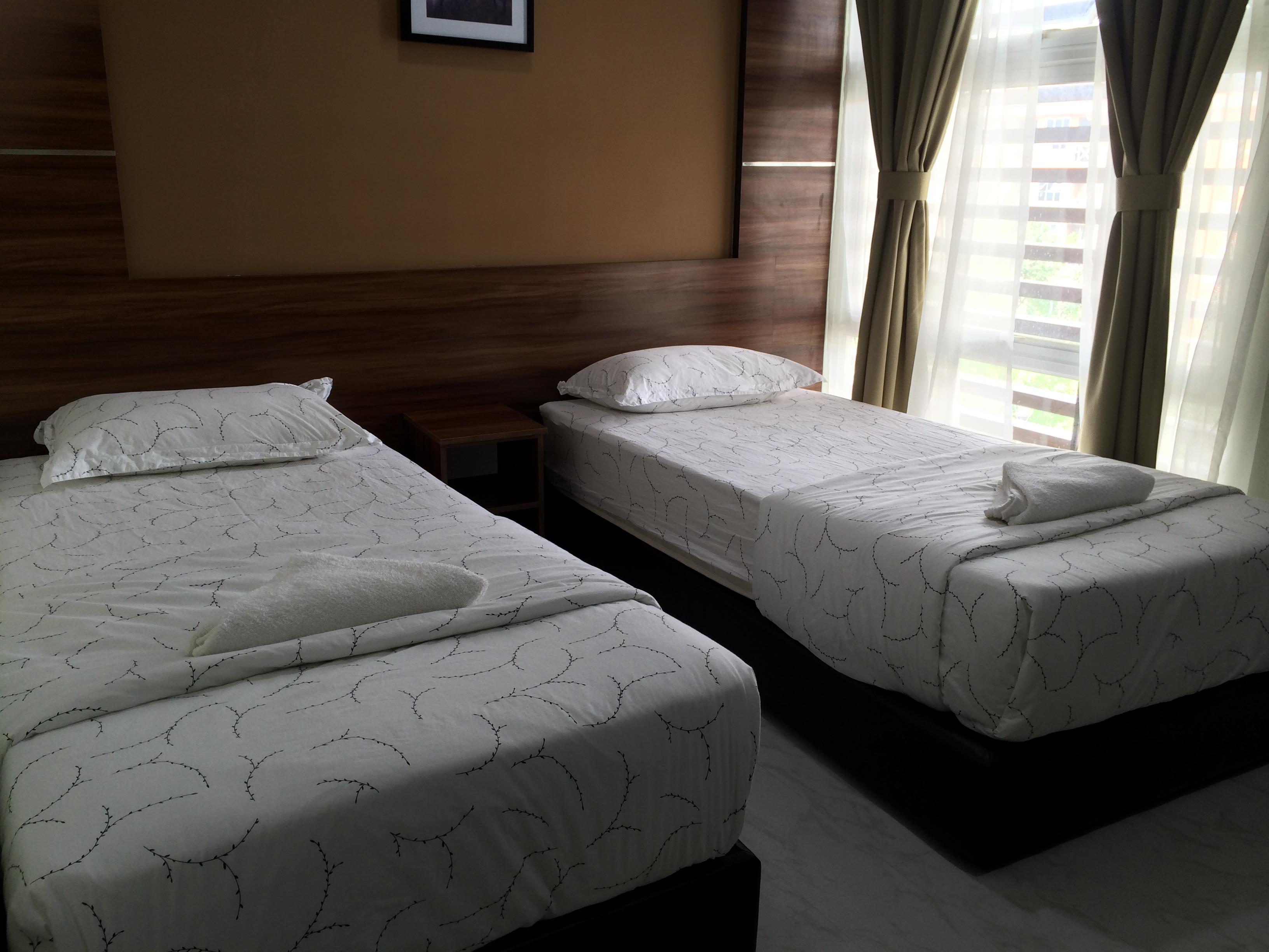 Hotel Meria