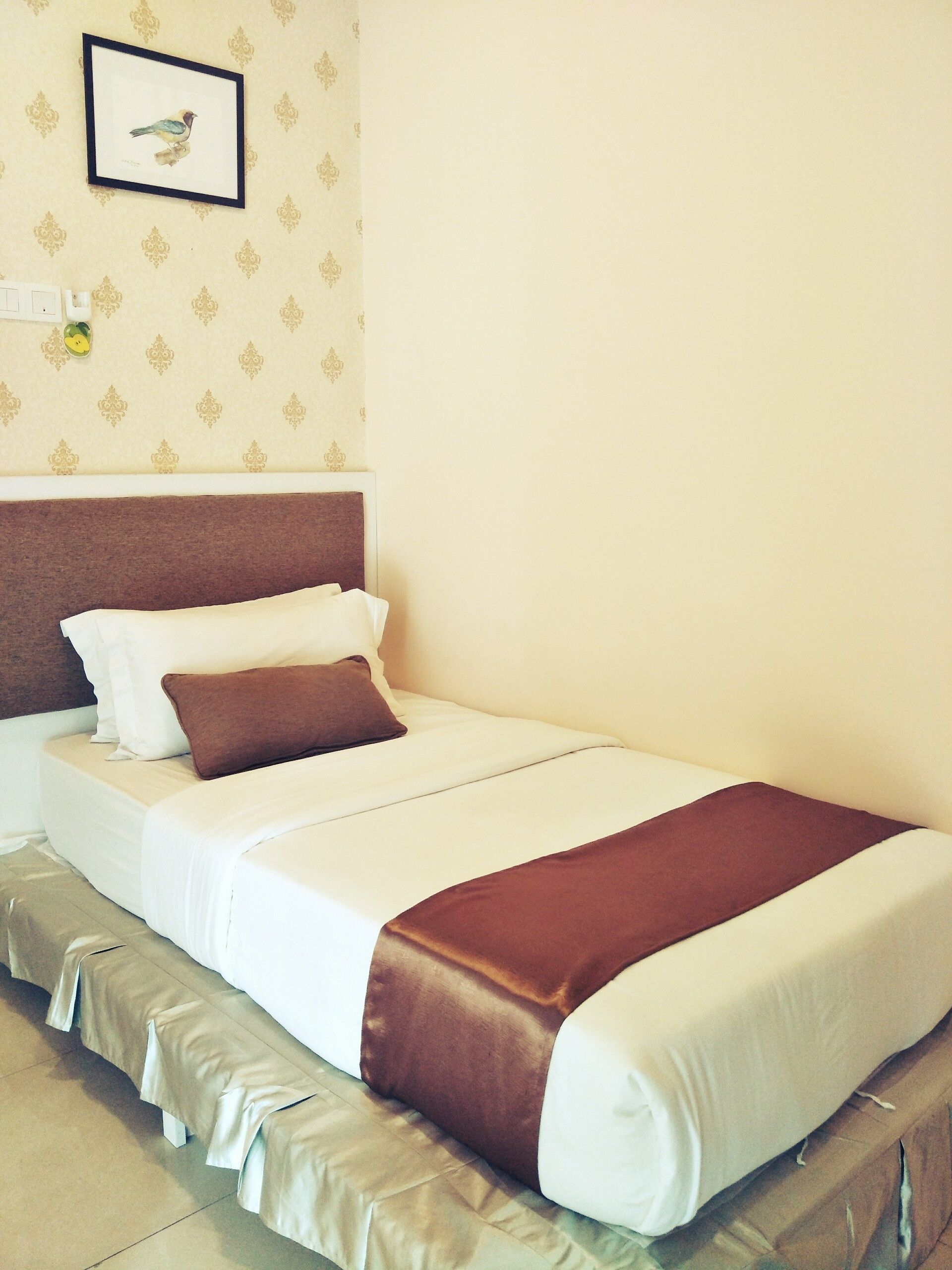 Le Garden Hotel