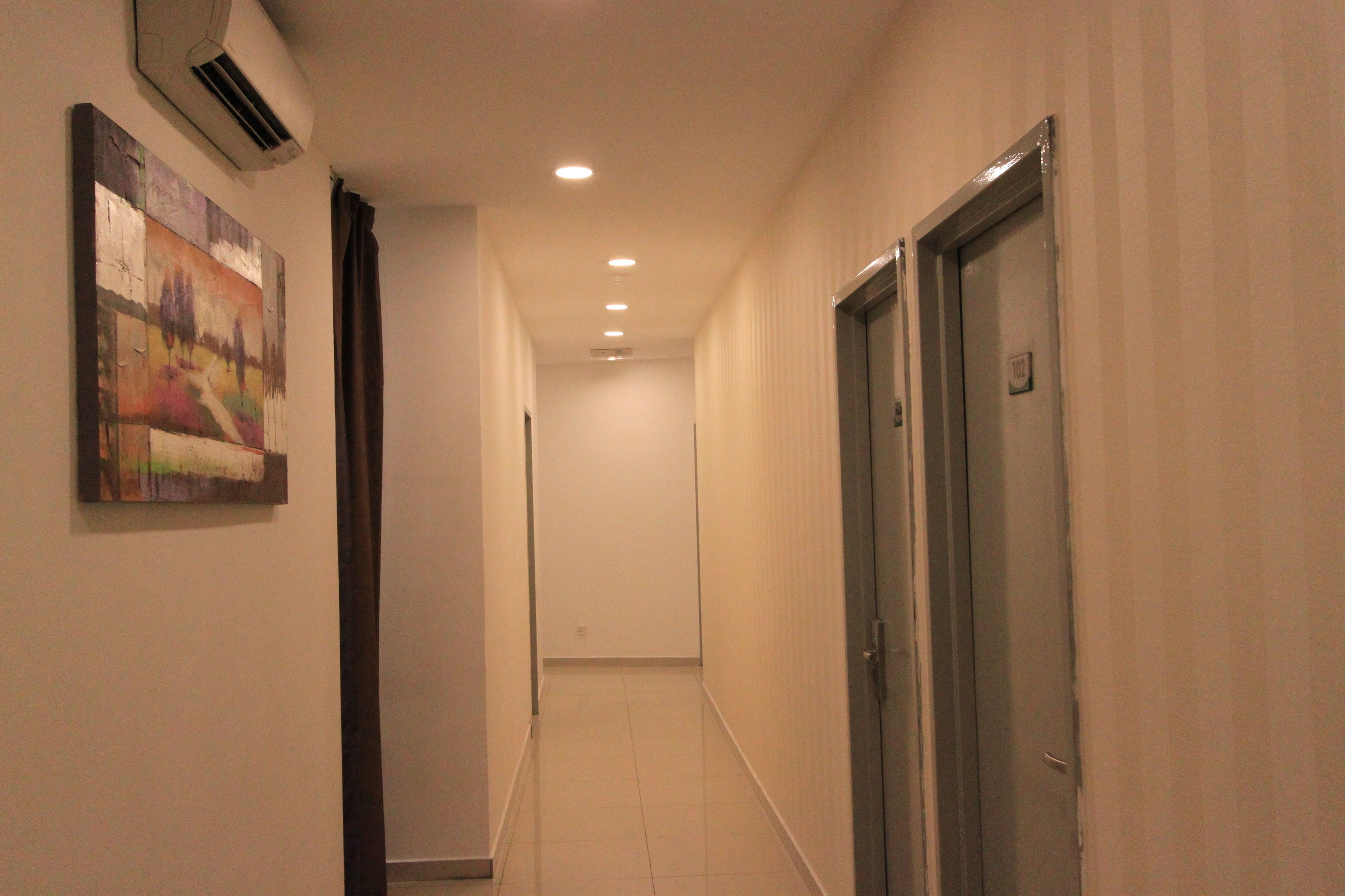 Le Garden Hotel