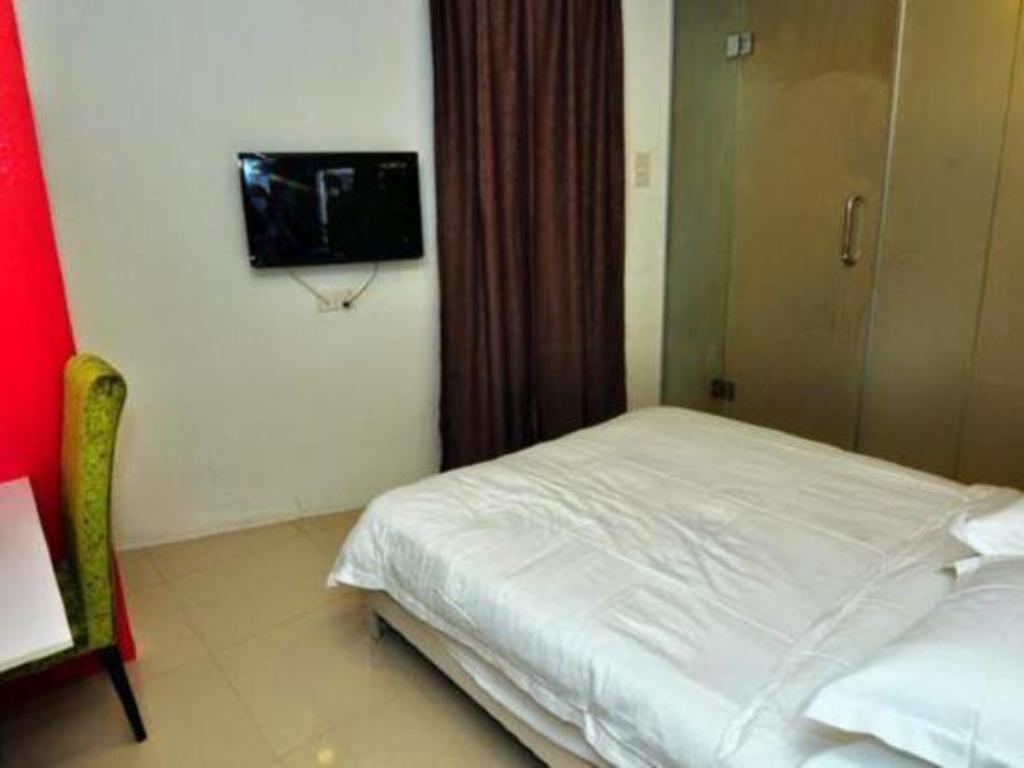 Le Garden Hotel