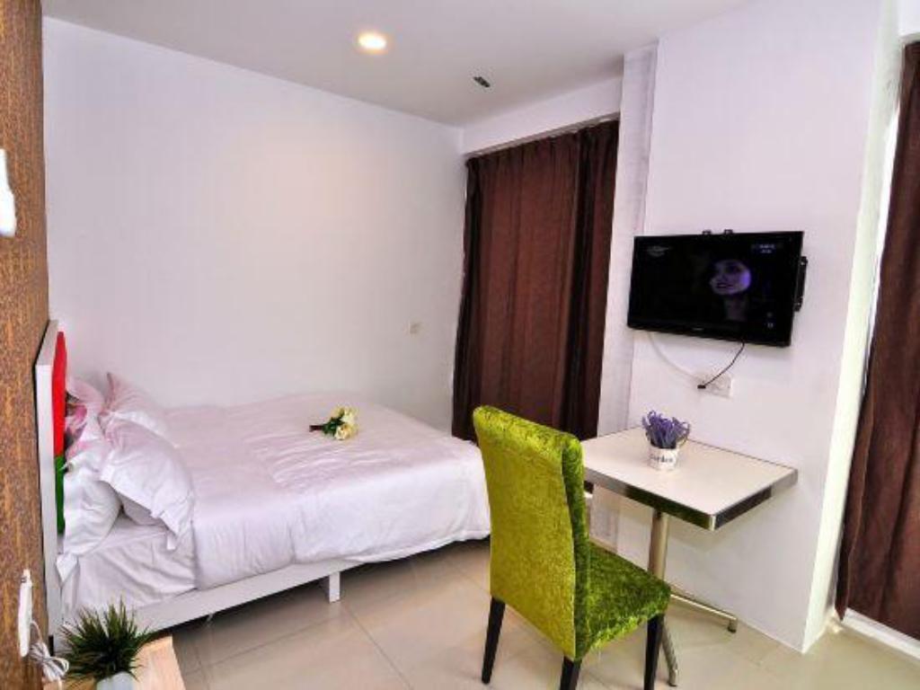Le Garden Hotel