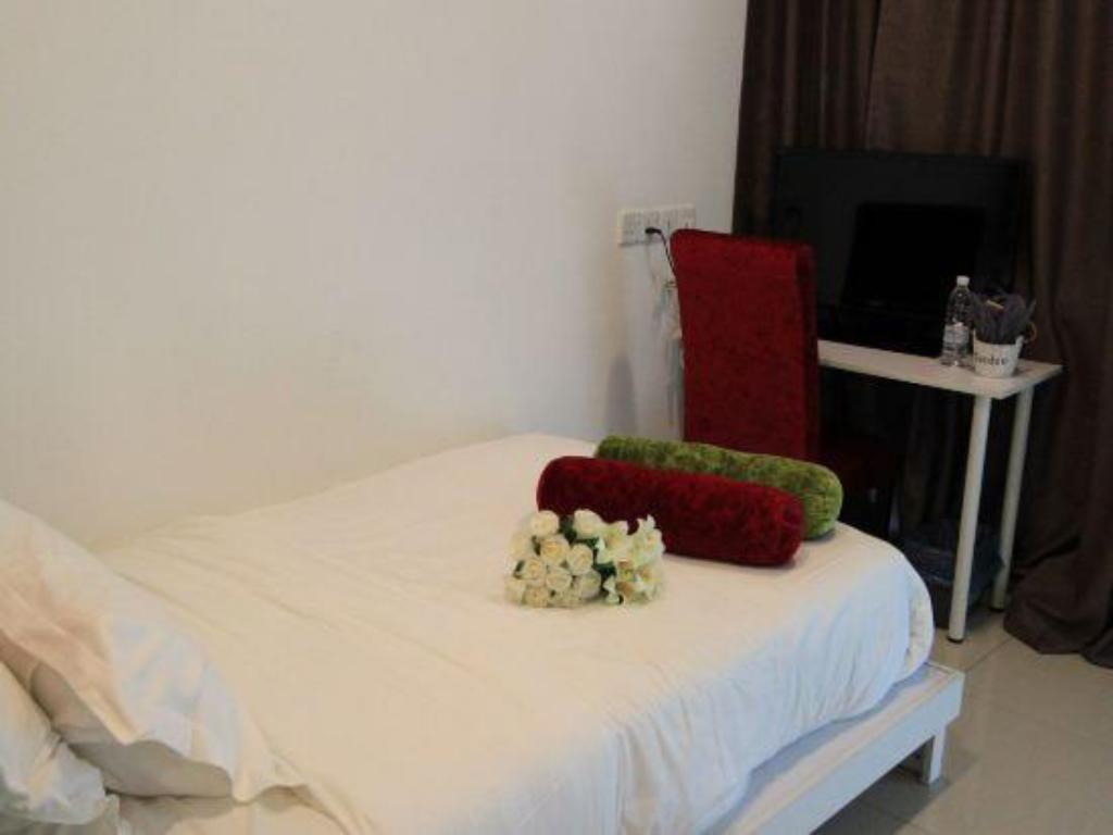 Le Garden Hotel