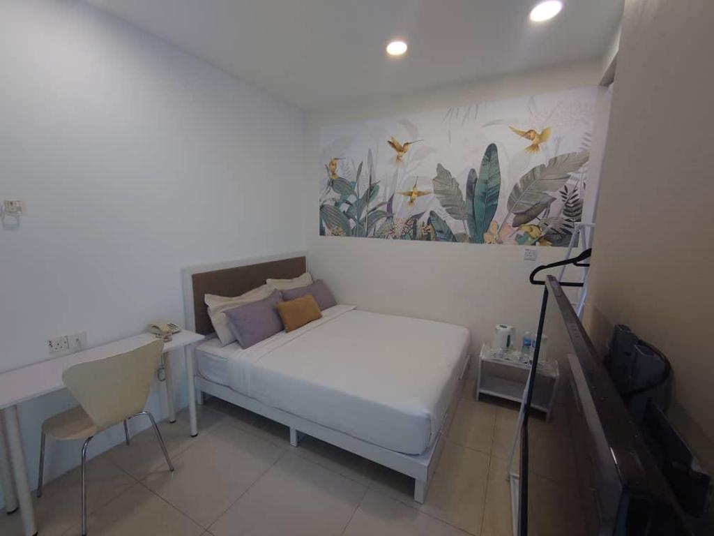Le Garden Hotel
