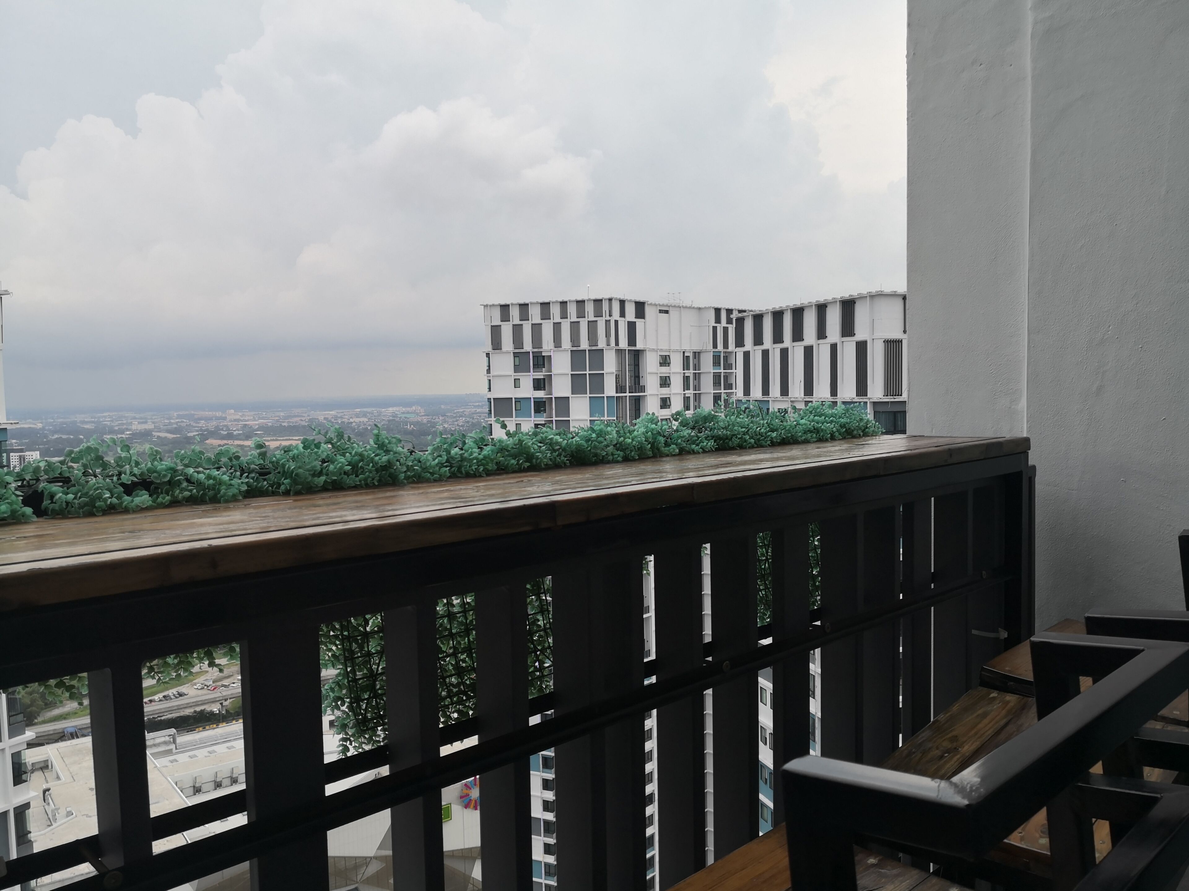 MU iCity - Deluxe Family Suite