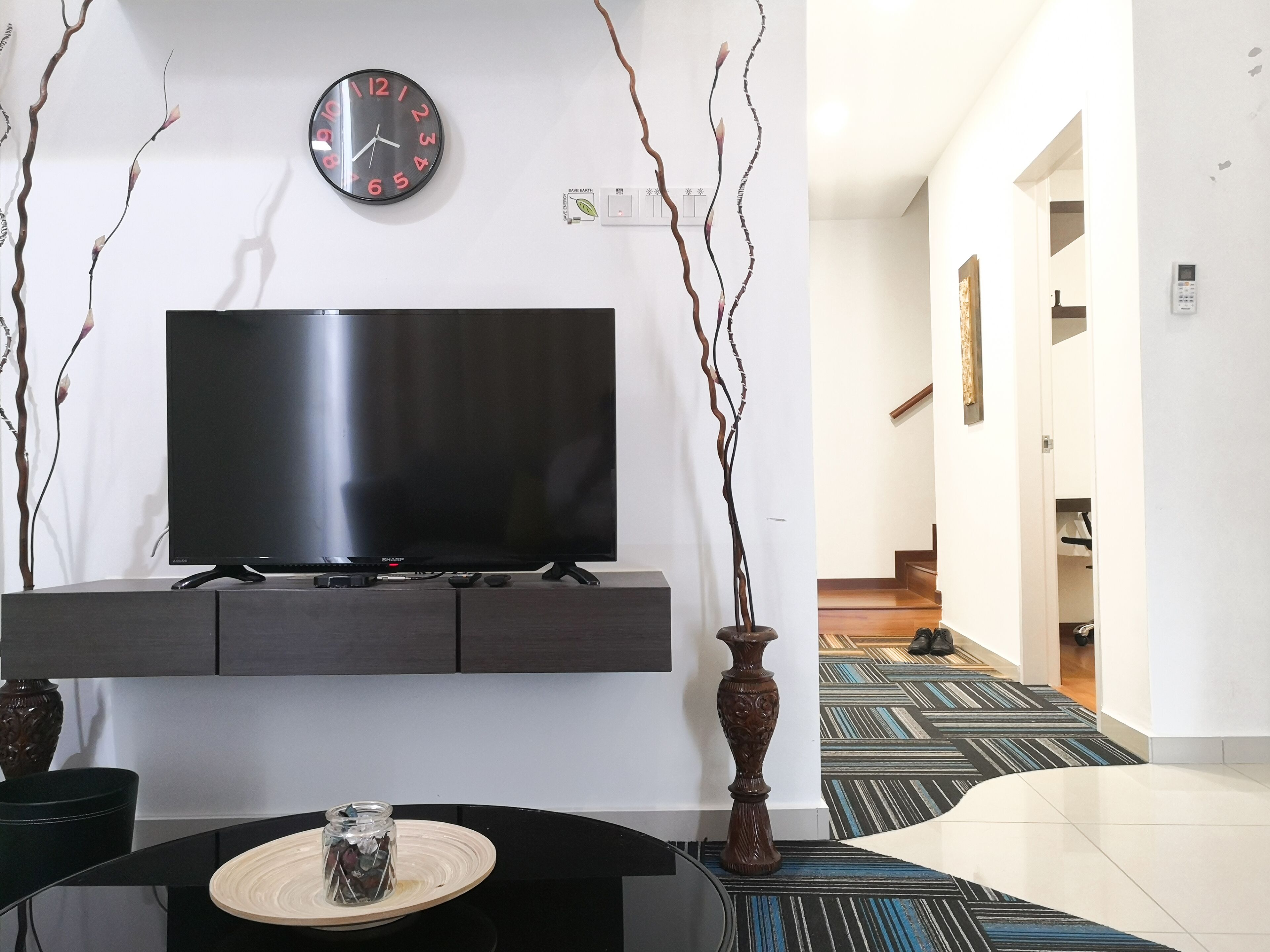 MU iCity - Deluxe Family Suite