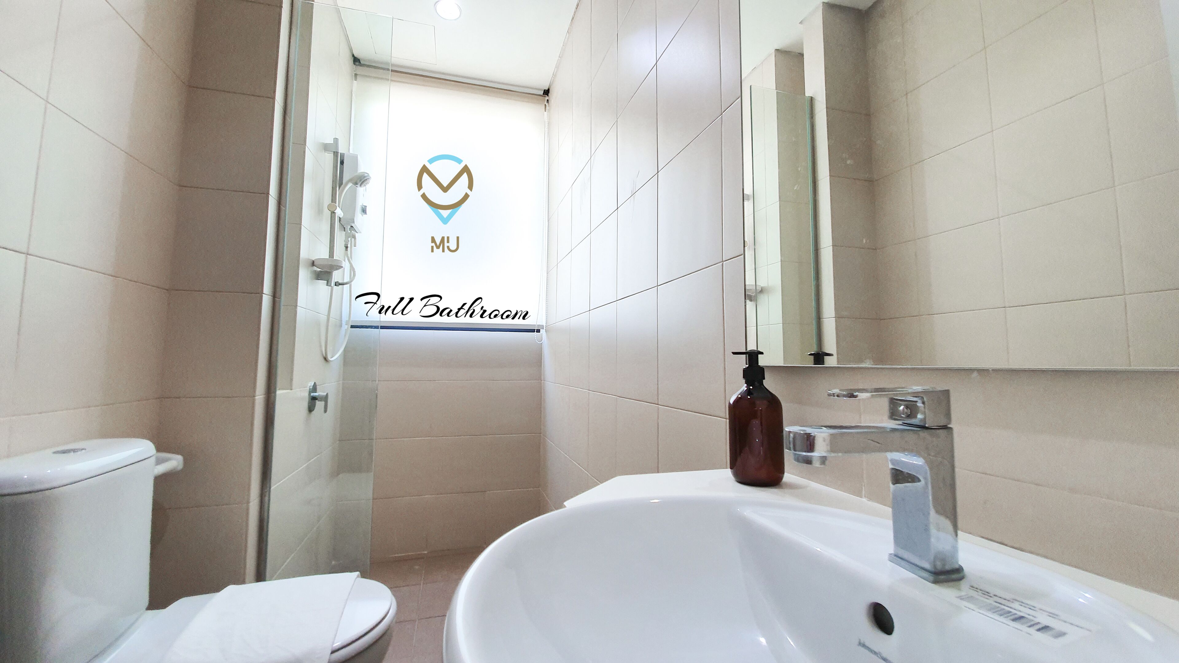 MU iCity - Deluxe Family Suite