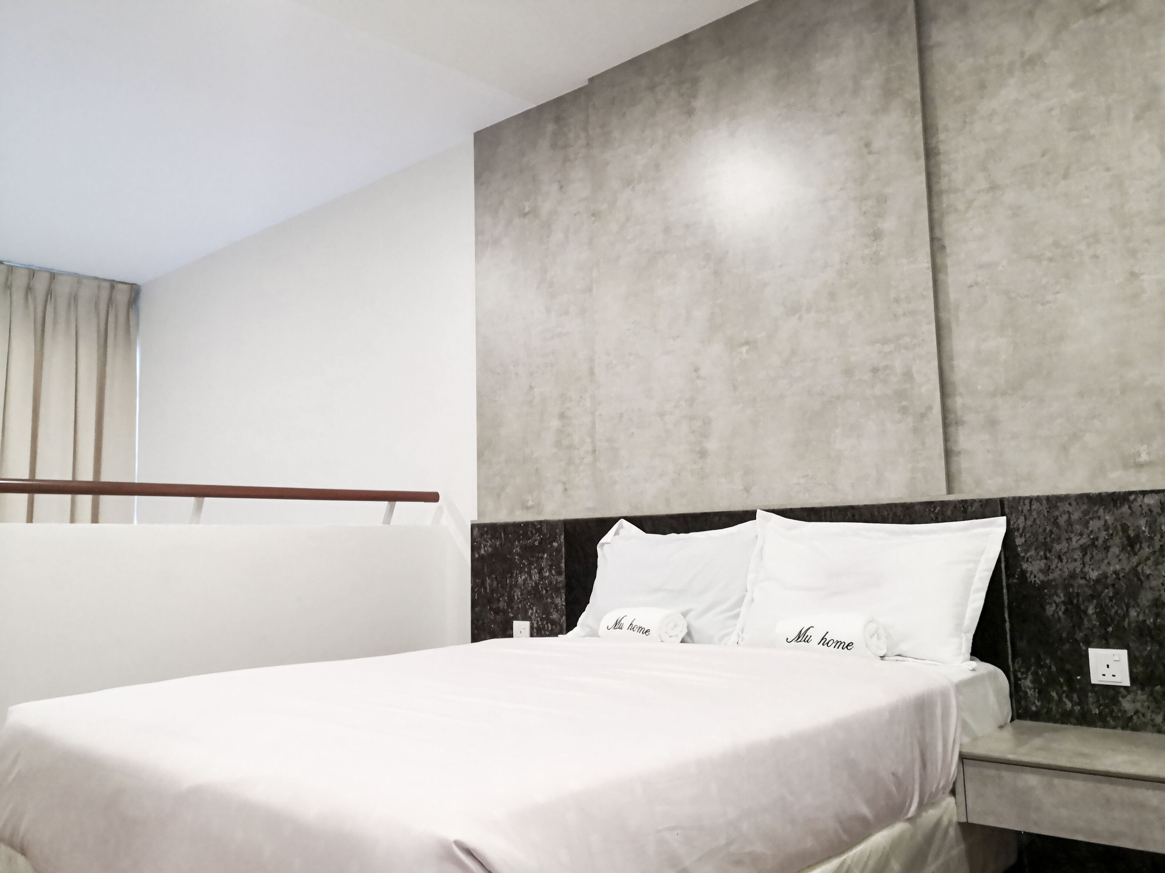 MU iCity - Deluxe Family Suite