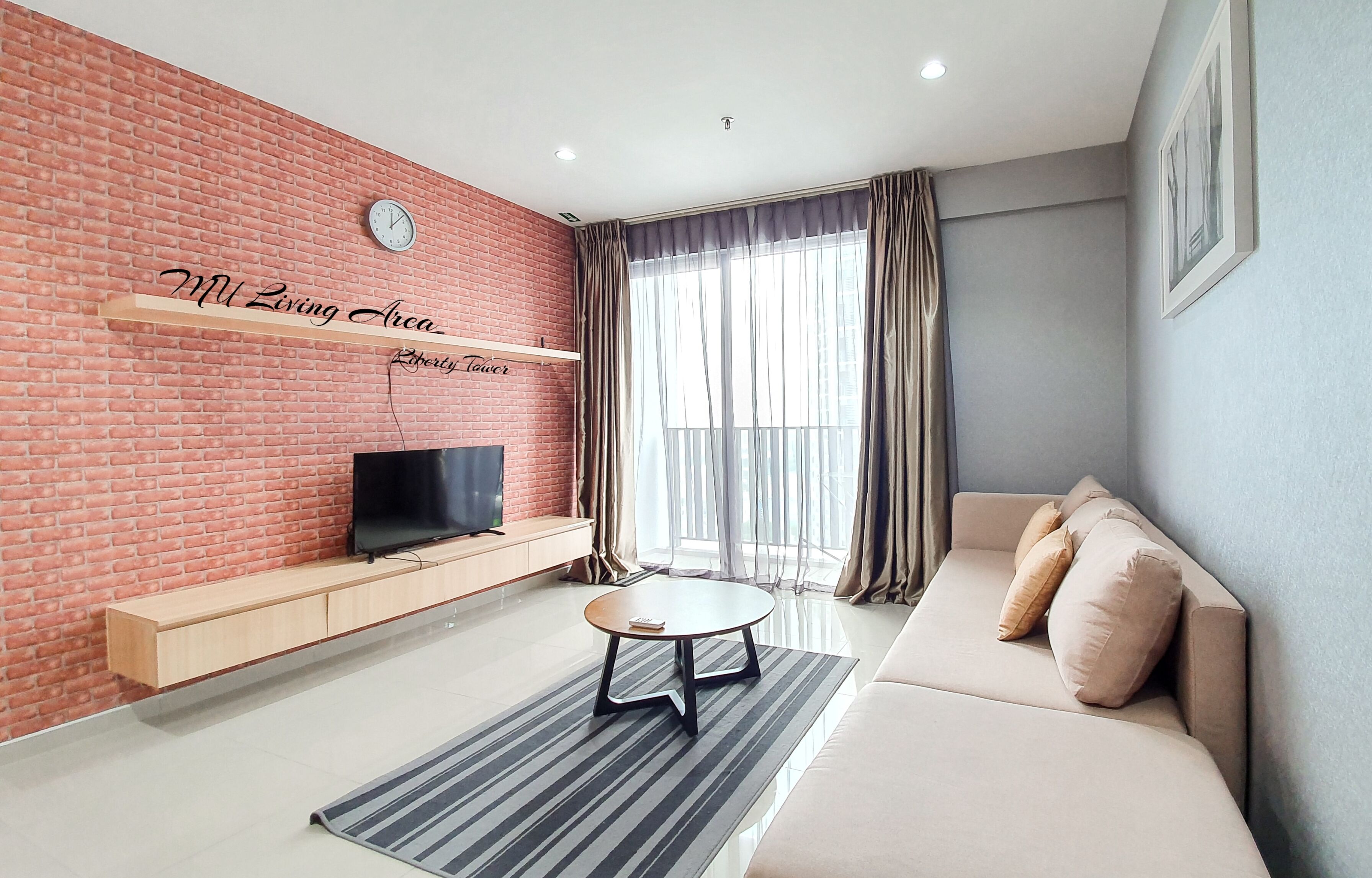 MU iCity - Deluxe Family Suite