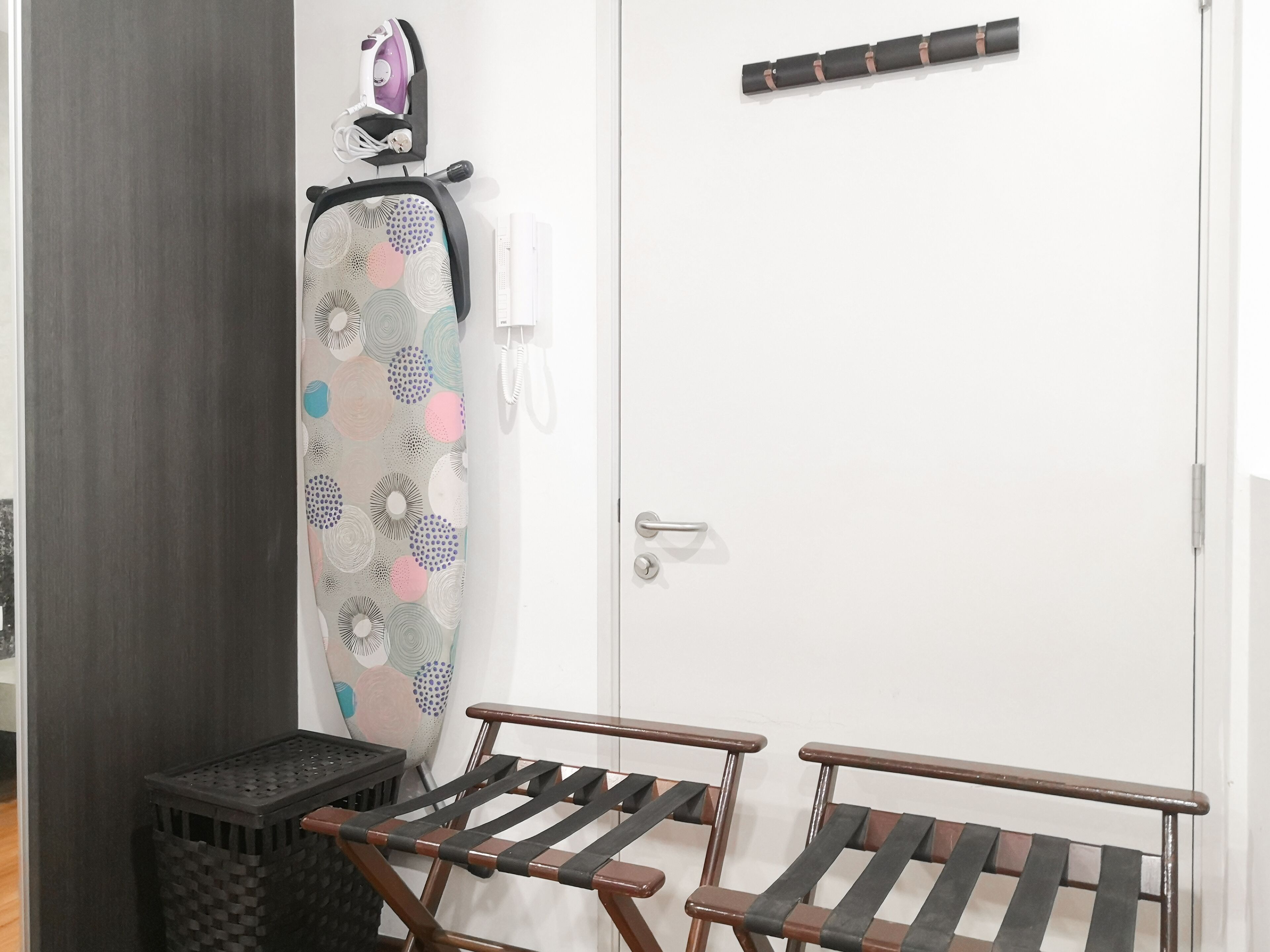 MU iCity - Deluxe Family Suite