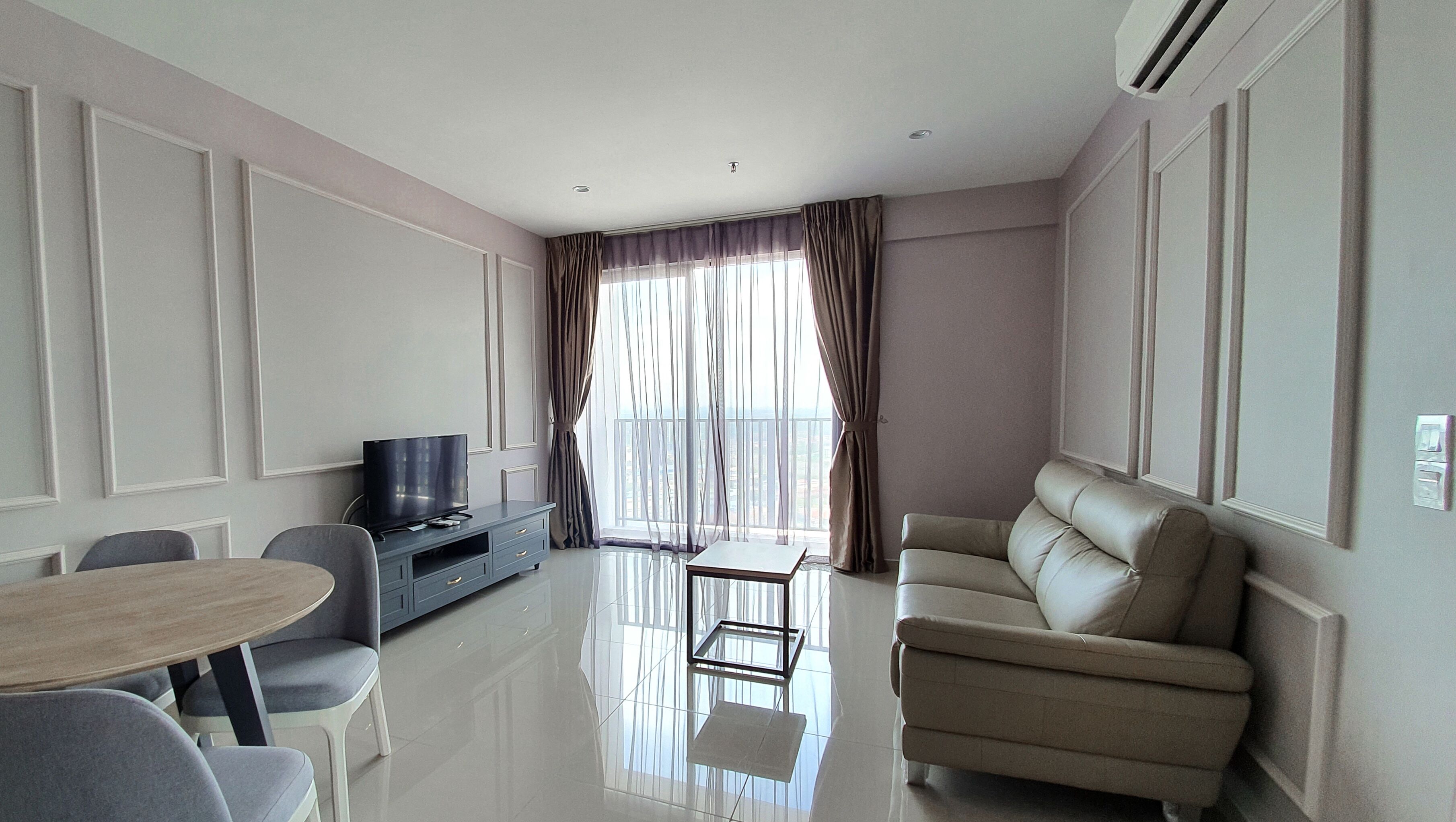 MU iCity - Deluxe Family Suite