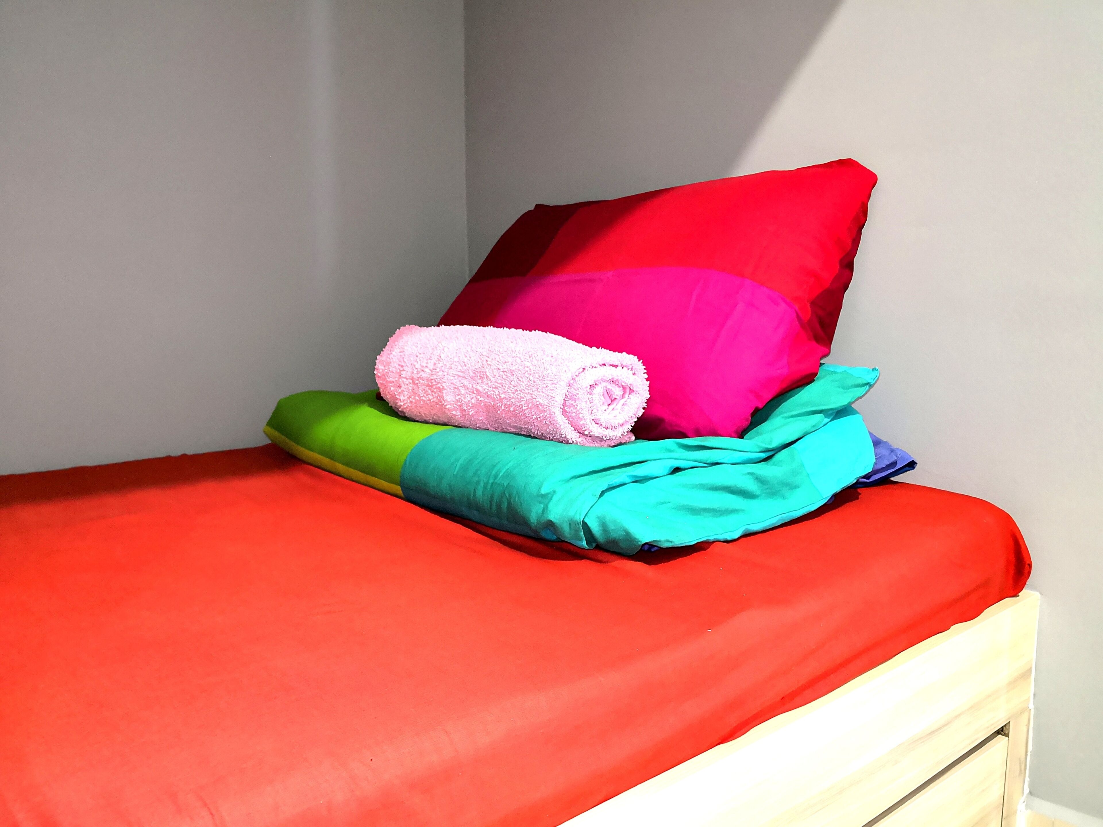 MU iCity - Deluxe Family Suite