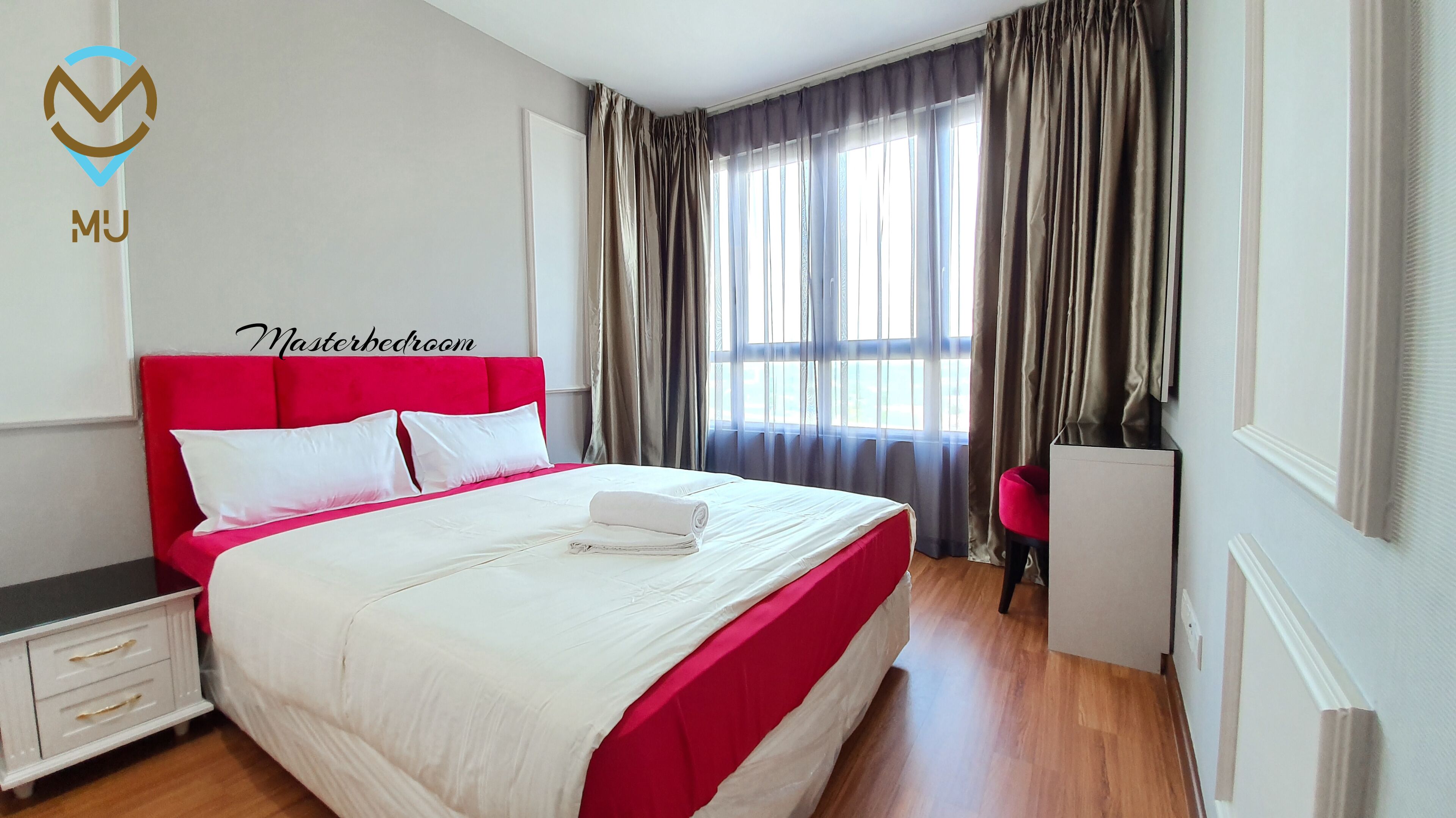 MU iCity - Deluxe Family Suite