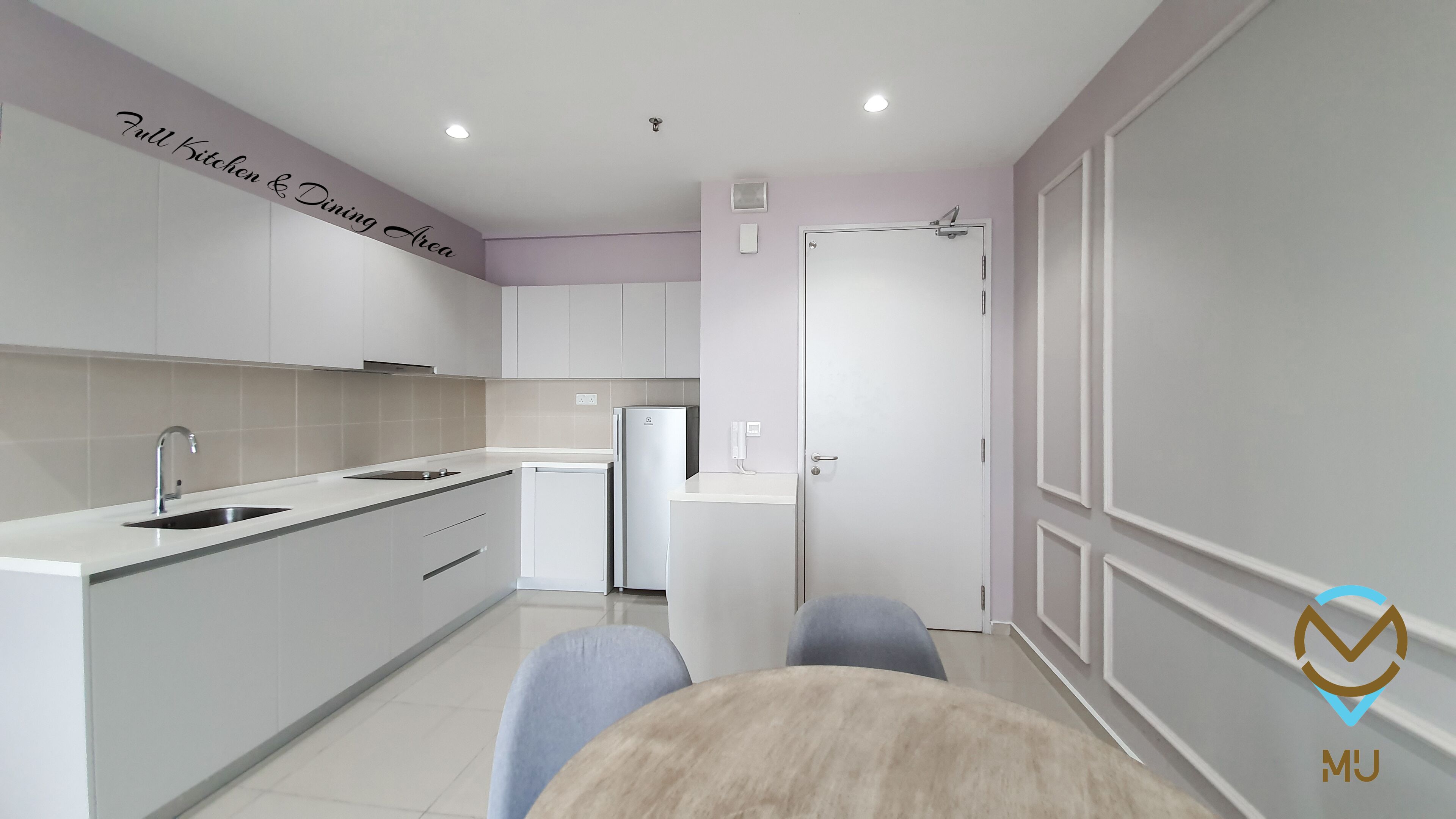 MU iCity - Deluxe Family Suite