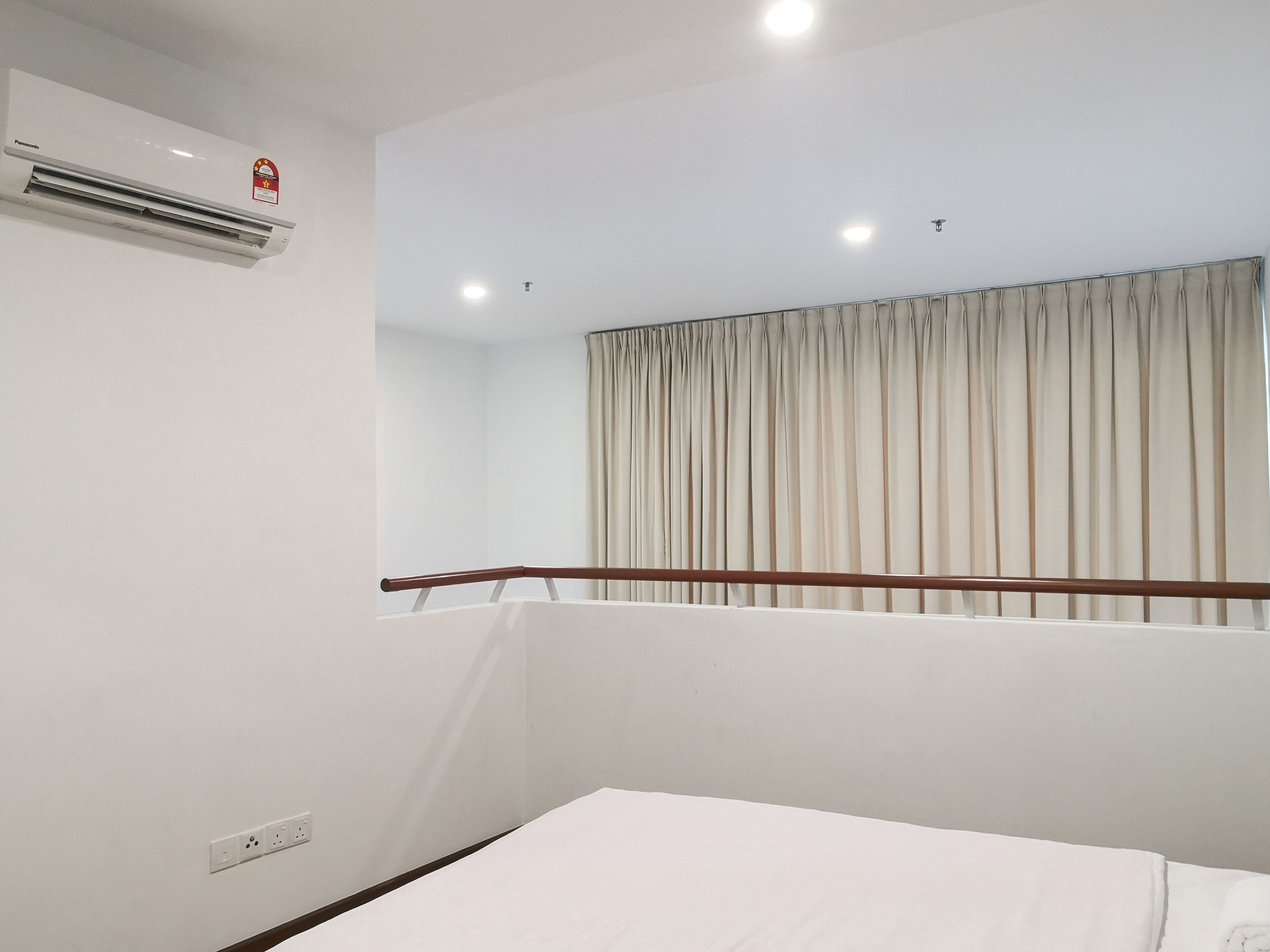MU iCity - Deluxe Family Suite