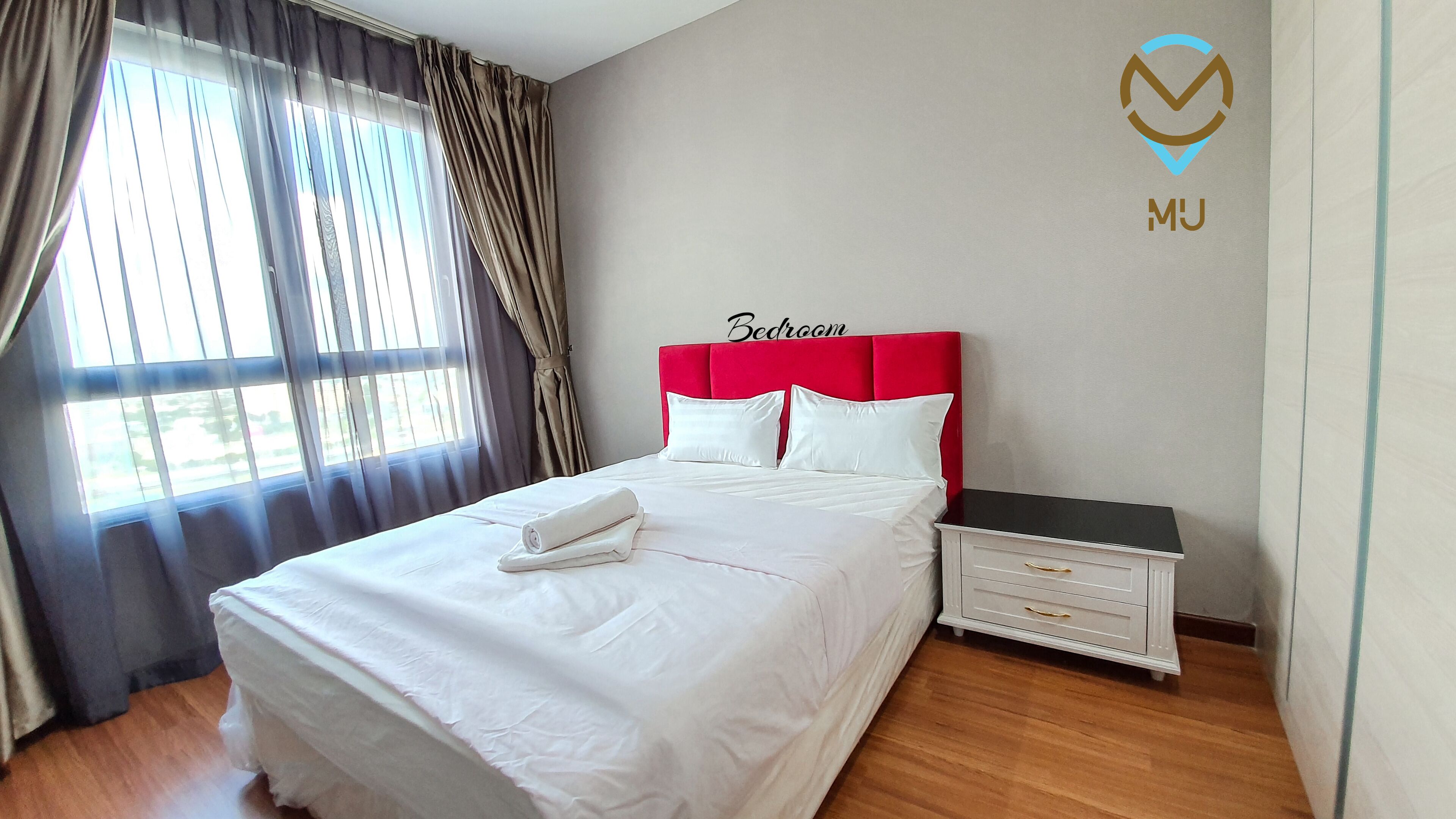 MU iCity - Deluxe Family Suite