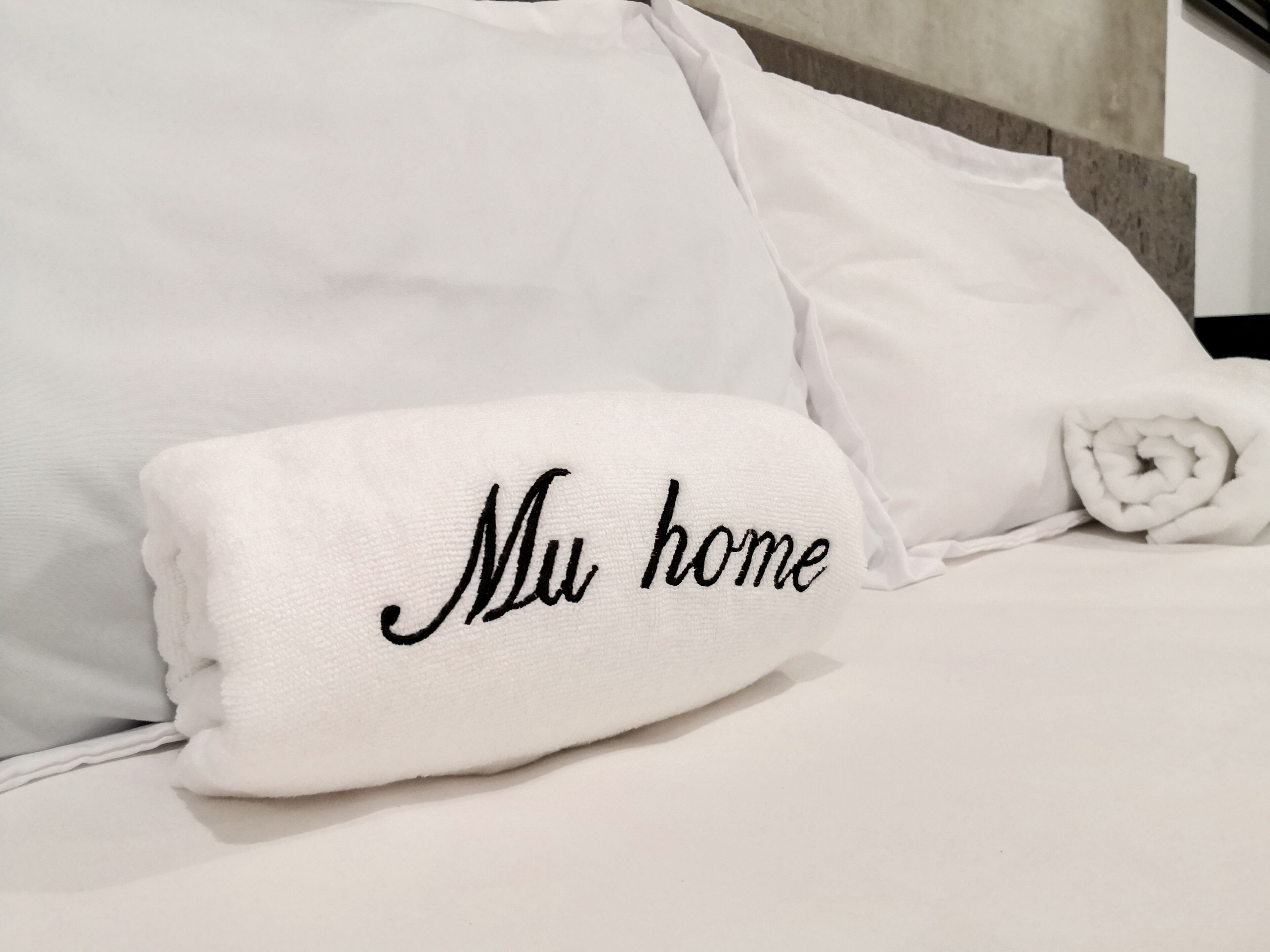 MU iCity - Deluxe Family Suite