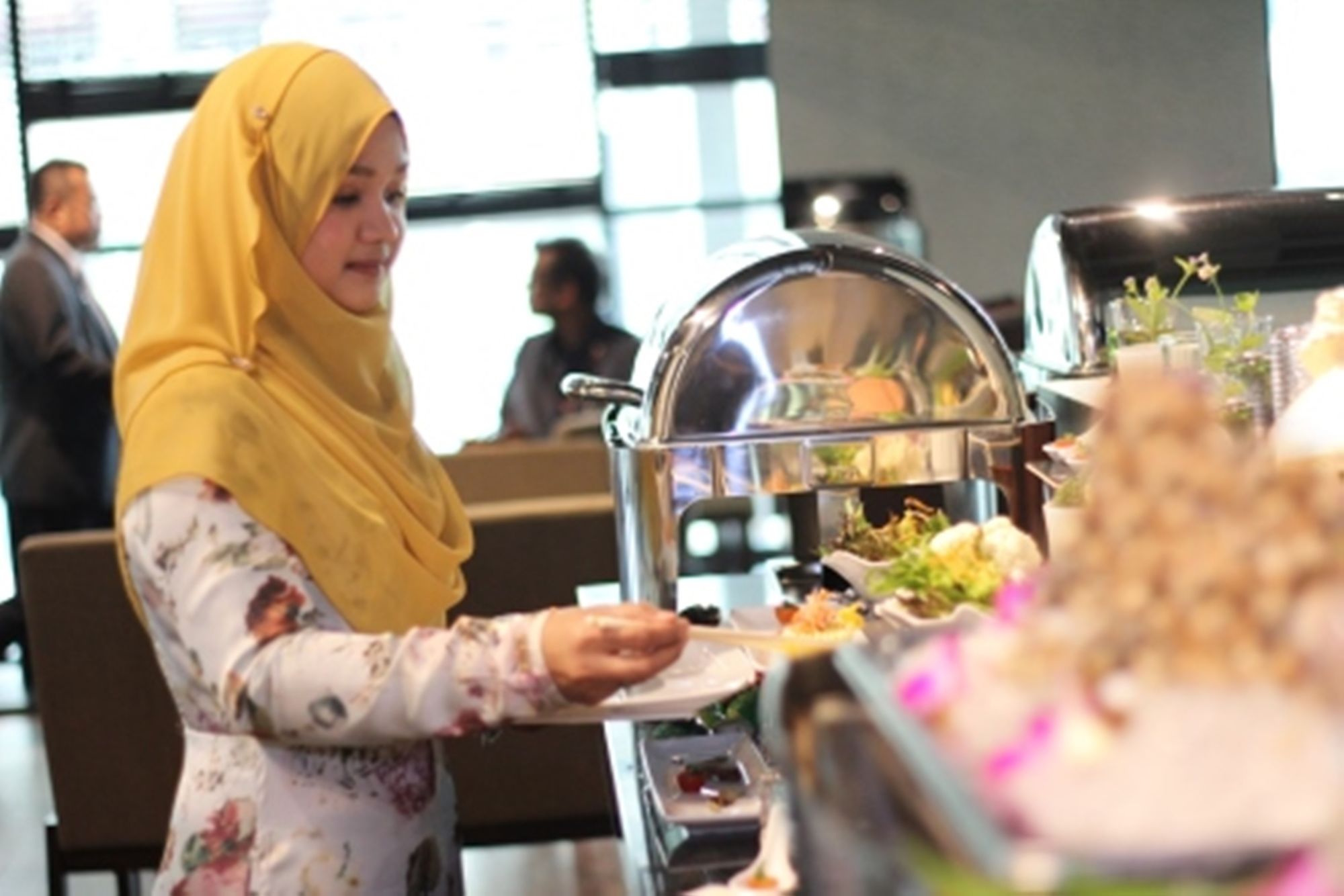 Nexus Regency Suites & Hotel