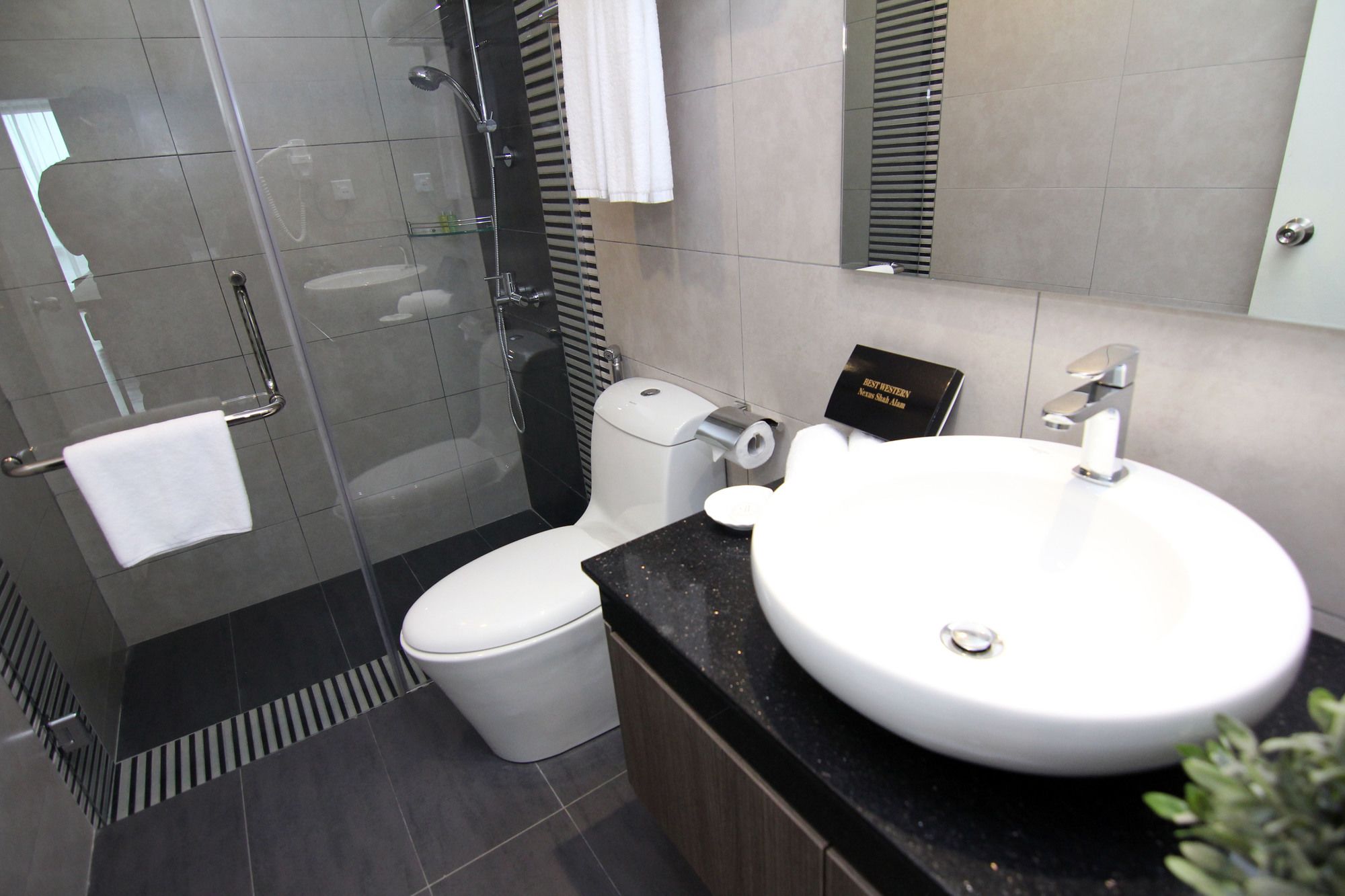 Nexus Regency Suites & Hotel