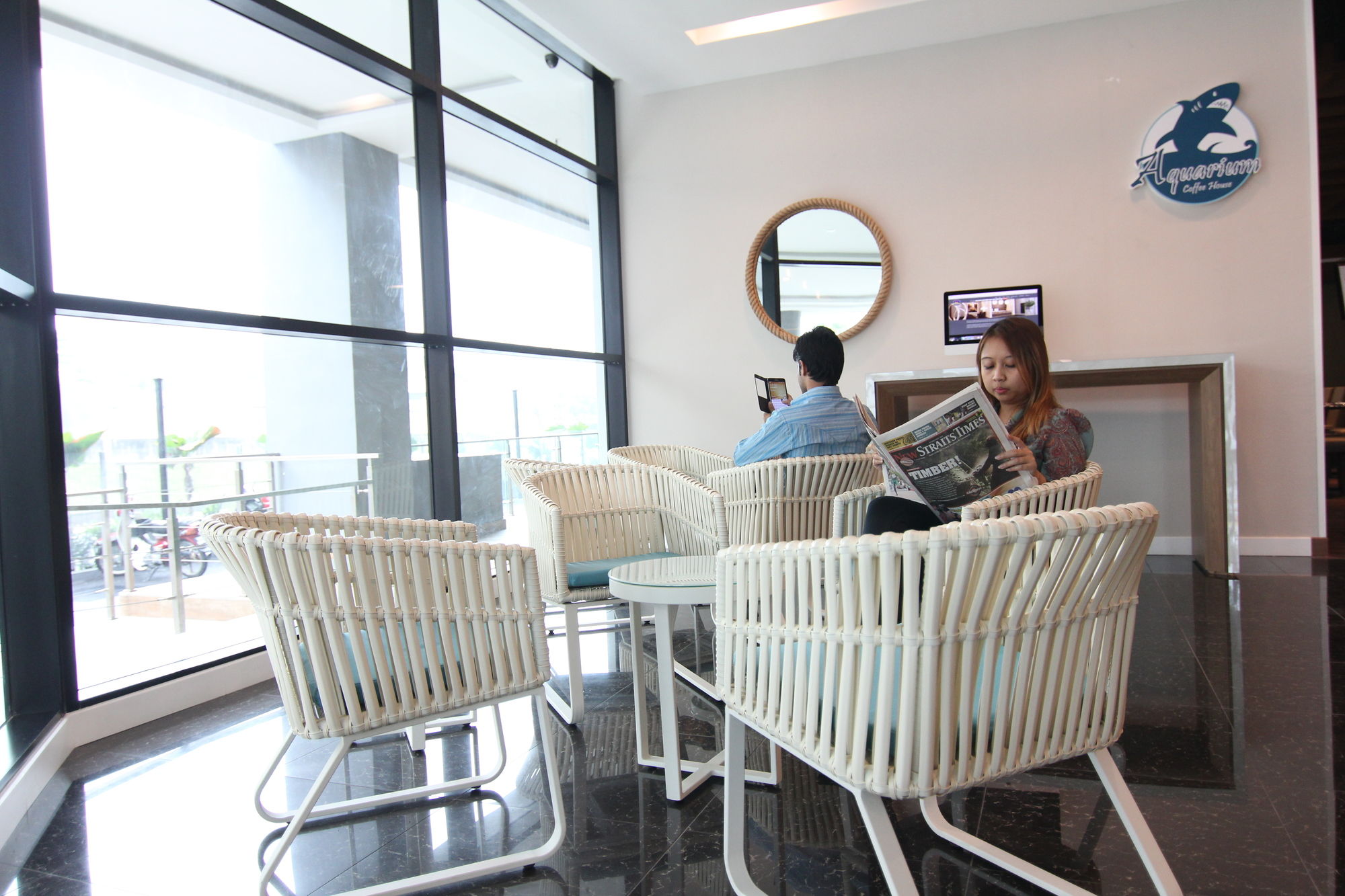 Nexus Regency Suites & Hotel
