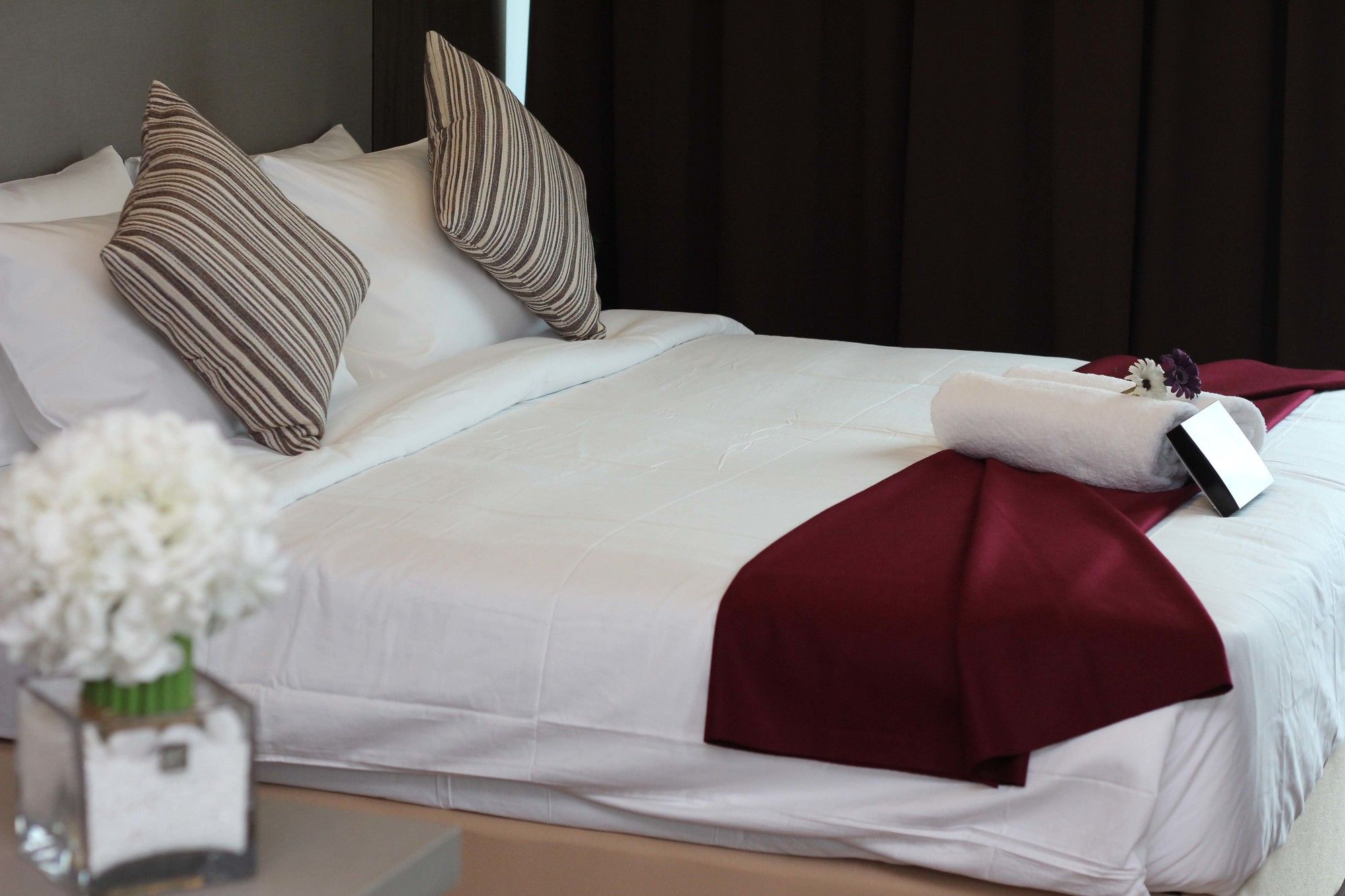 Nexus Regency Suites & Hotel