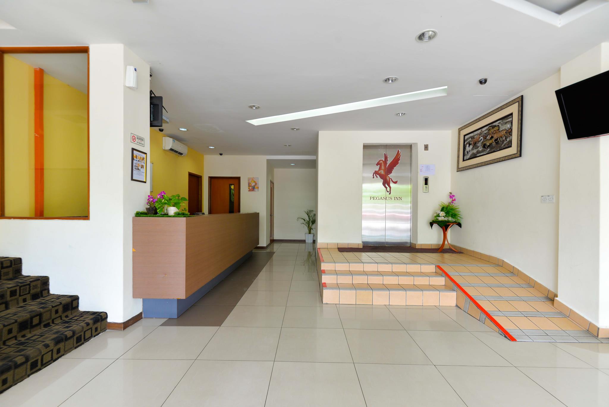 Fumah Hotel Shah Alam