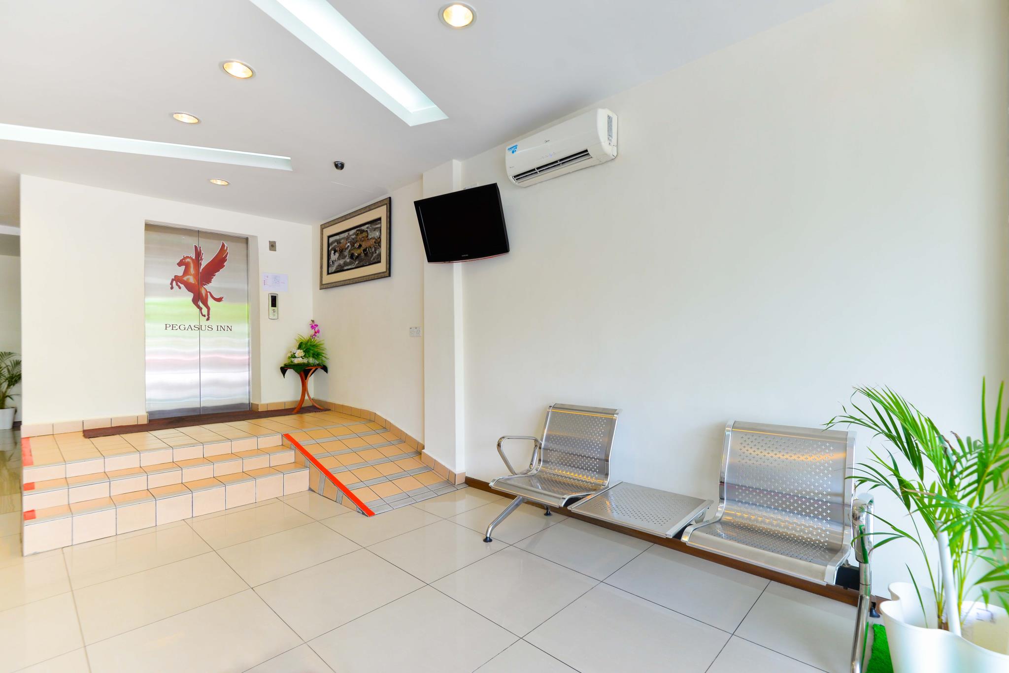 Fumah Hotel Shah Alam
